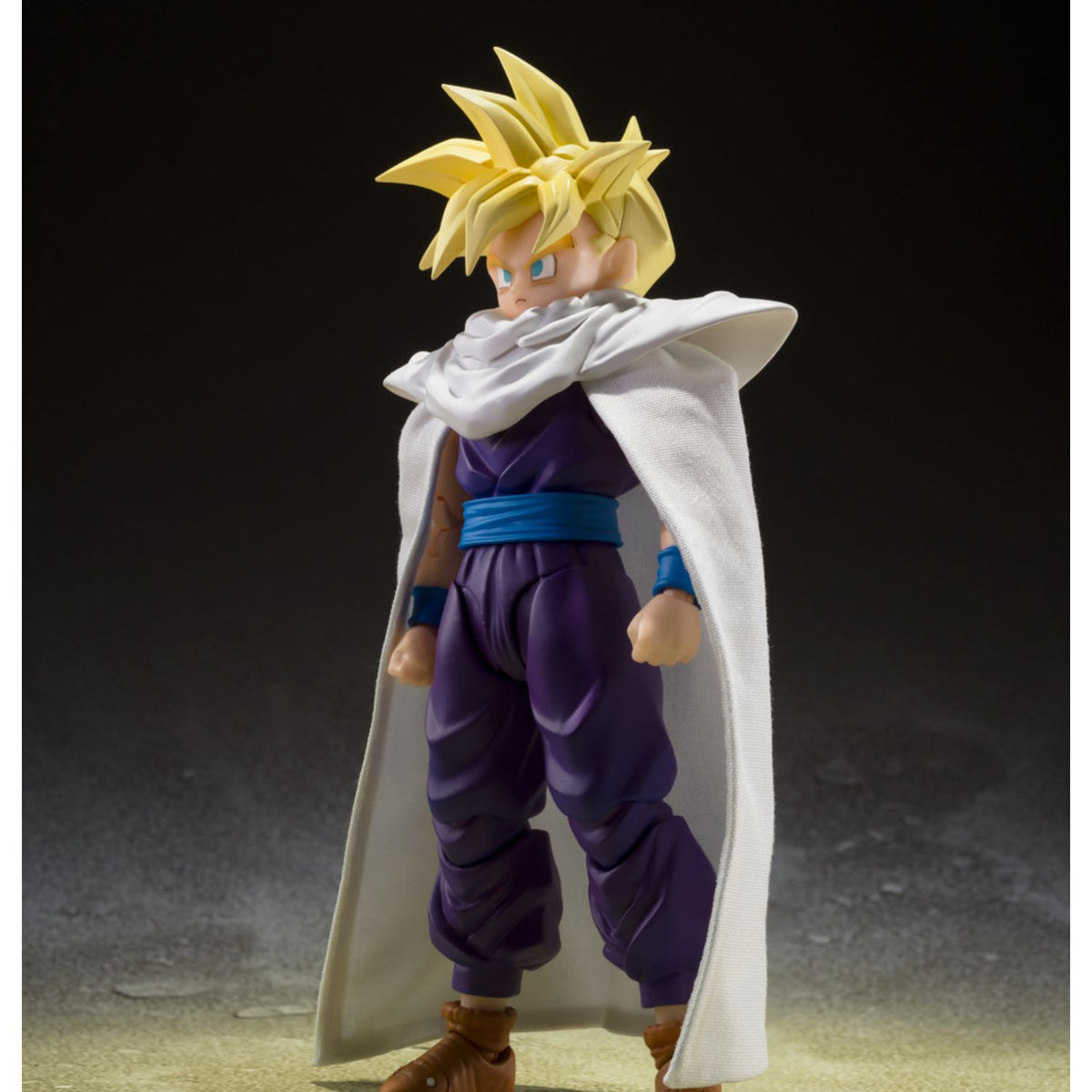 Amazon.co.jp: 一番将フィギュア ドラゴンボール超 スーパー