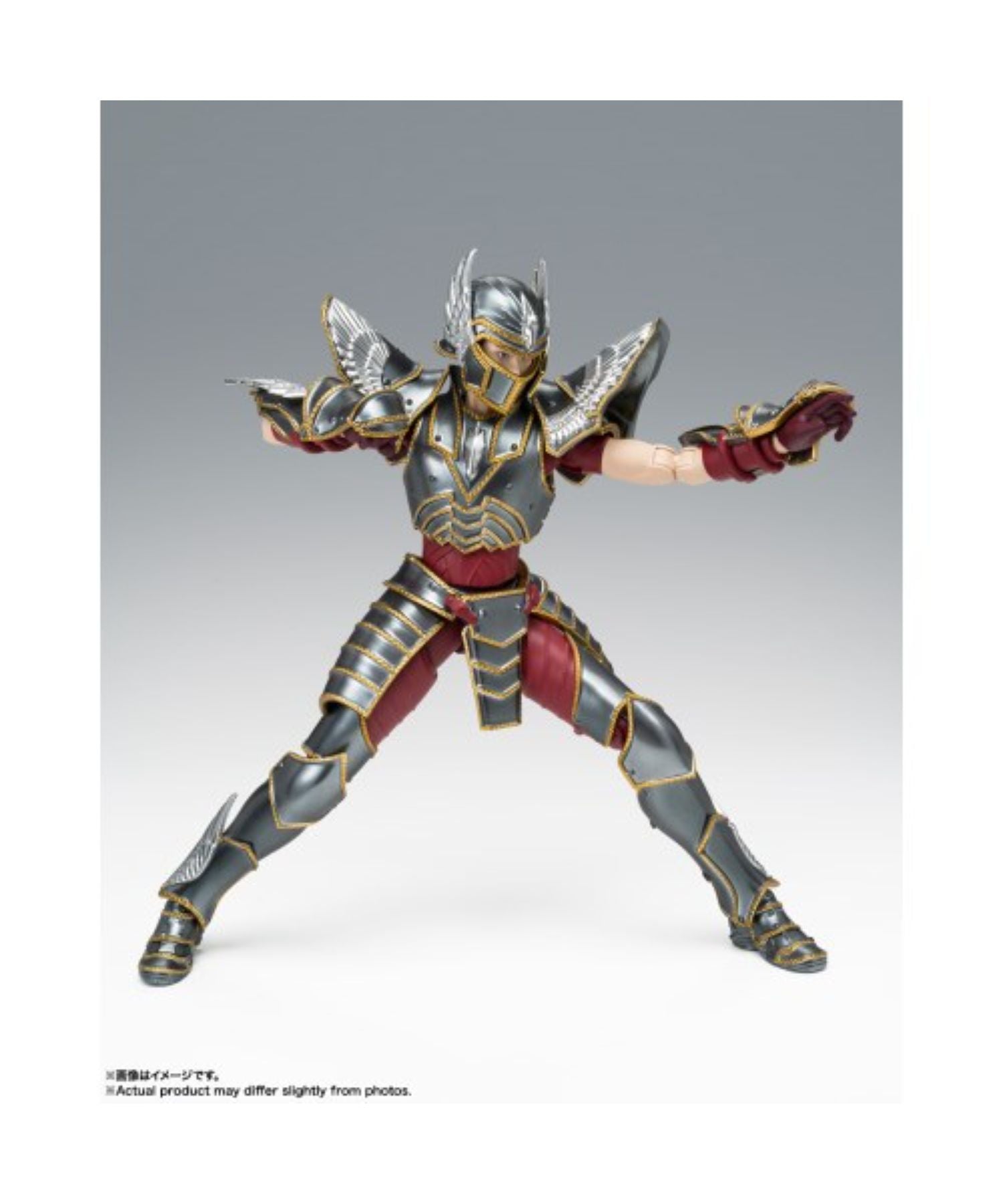 聖闘士聖衣神話EX ペガサス星矢 -聖闘士星矢 The Beginning- - 245344700029／BANDAI バンダイ／TOY  トイ・フィギュア｜BAIT公式サイト