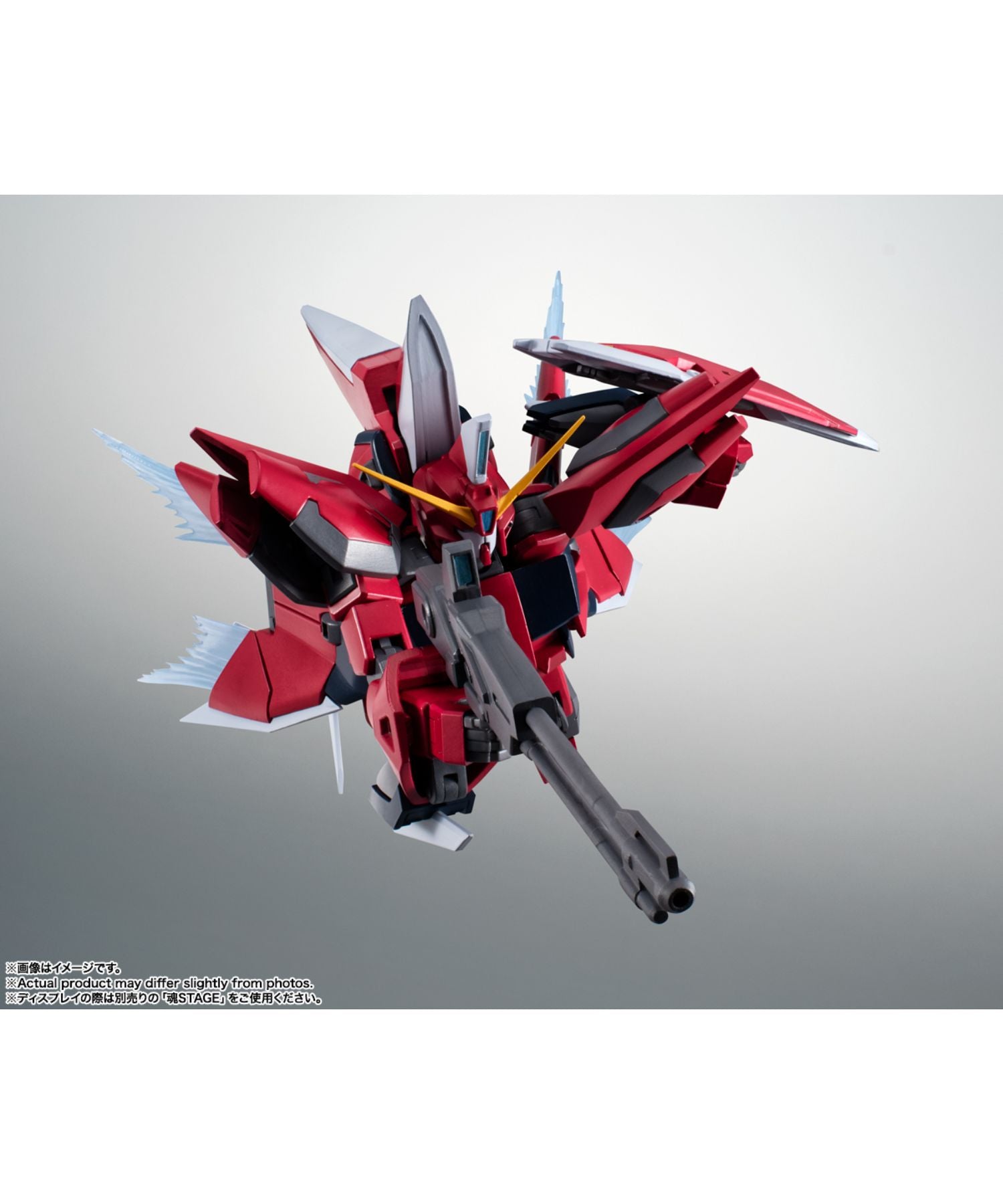 ROBOT魂＜SIDE MS＞ GAT-X303 イージスガンダム ver. A.N.I.M.E.／BANDAI バンダイ／TOY  トイ・フィギュア｜BAIT公式サイト