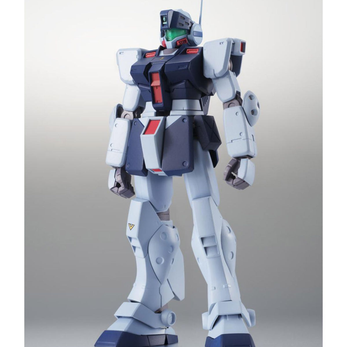 Robot魂 ＜Side Ms＞ Rgmｰ79Sp ジム・スナイパーii Ver. A.N.I.M.E.