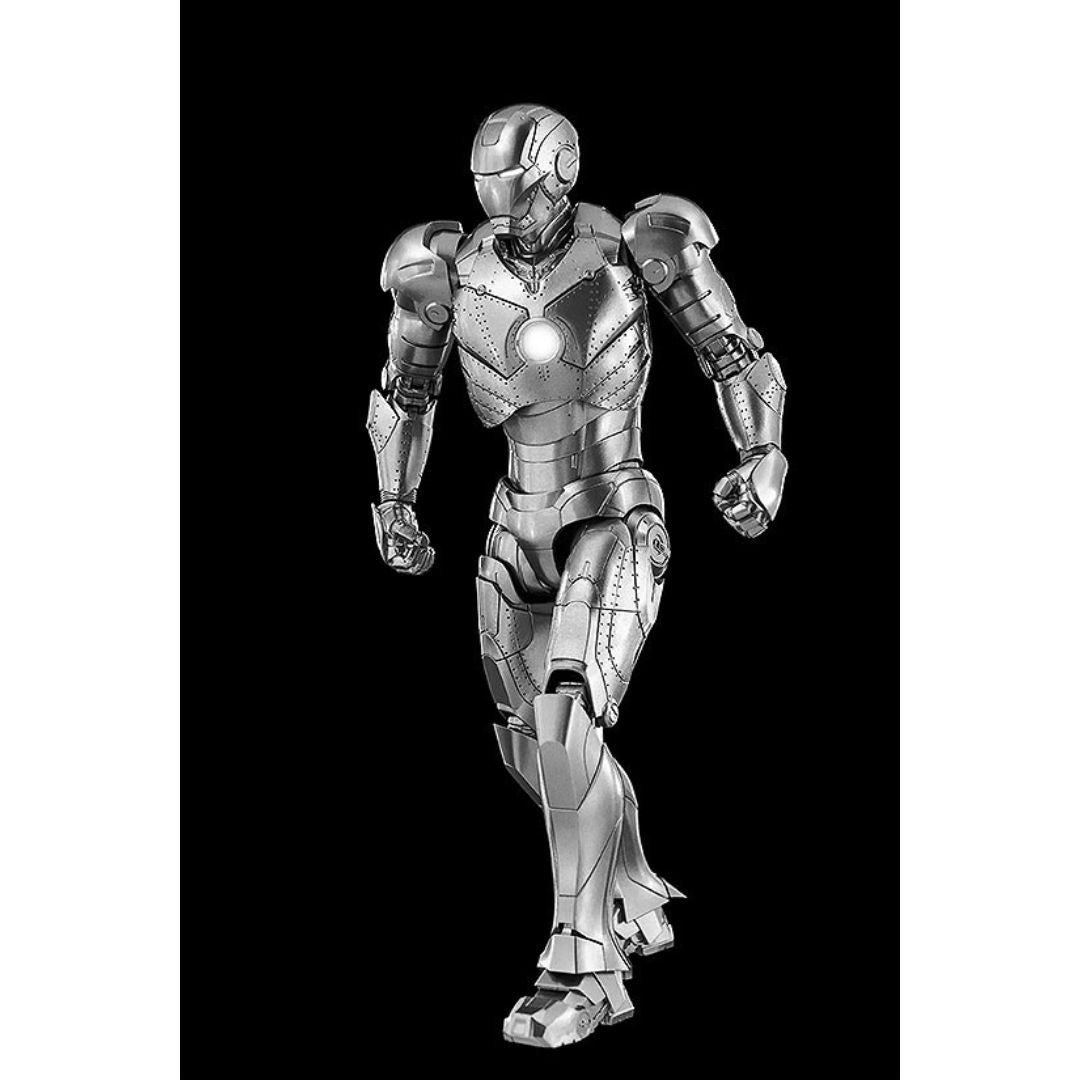 DLX Iron Man Mark 2（DLX アイアンマン・マーク2）