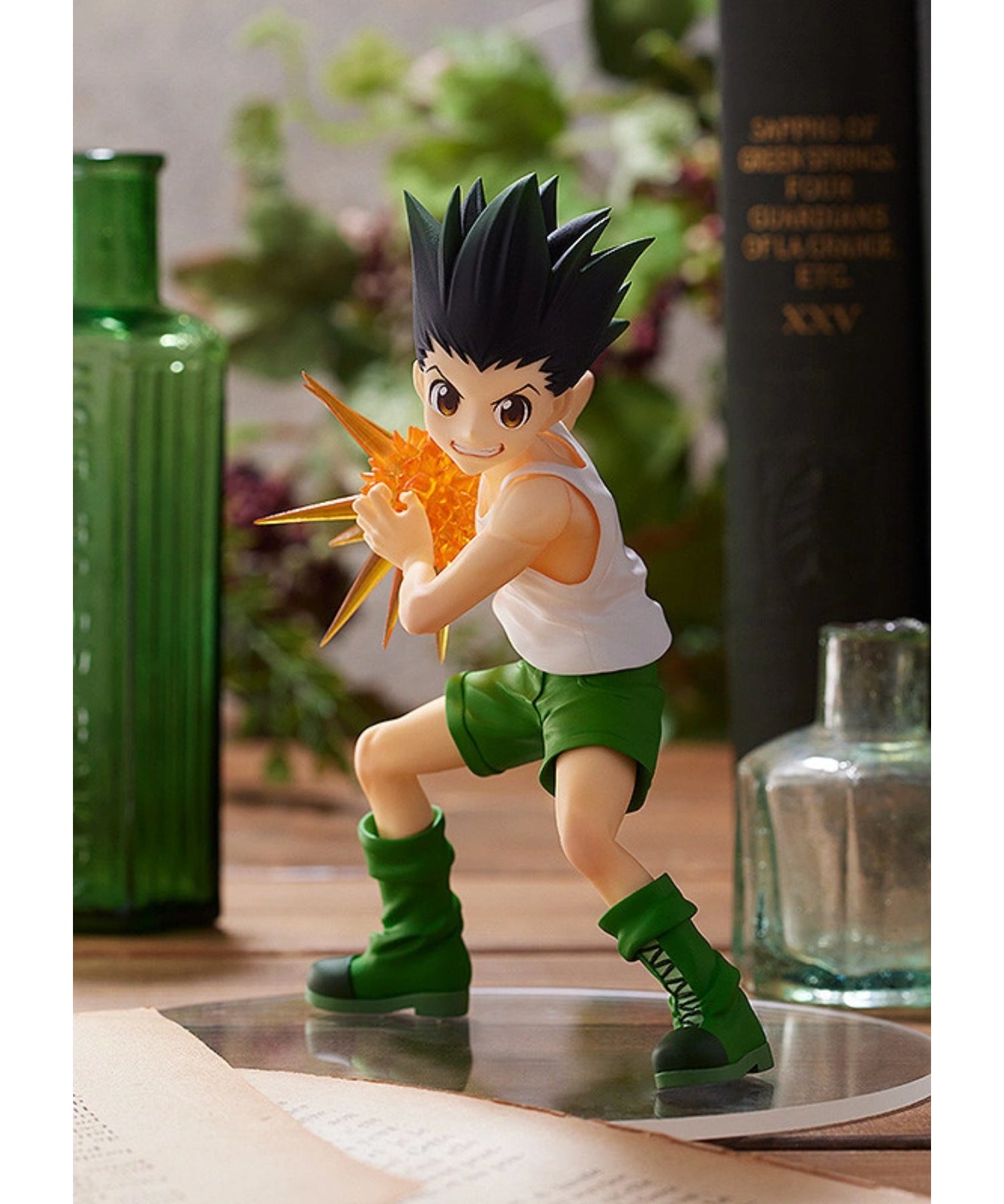 HUNTER×HUNTER｜ハンターハンター