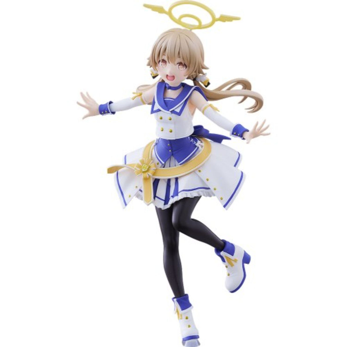 POP UP PARADE ブルーアーカイブ -Blue Archive- ヒフミ イタズラ☆ストレート Ver.／GOOD SMILE  COMPANY グッドスマイルカンパニー／TOY トイ・フィギュア｜BAIT公式サイト