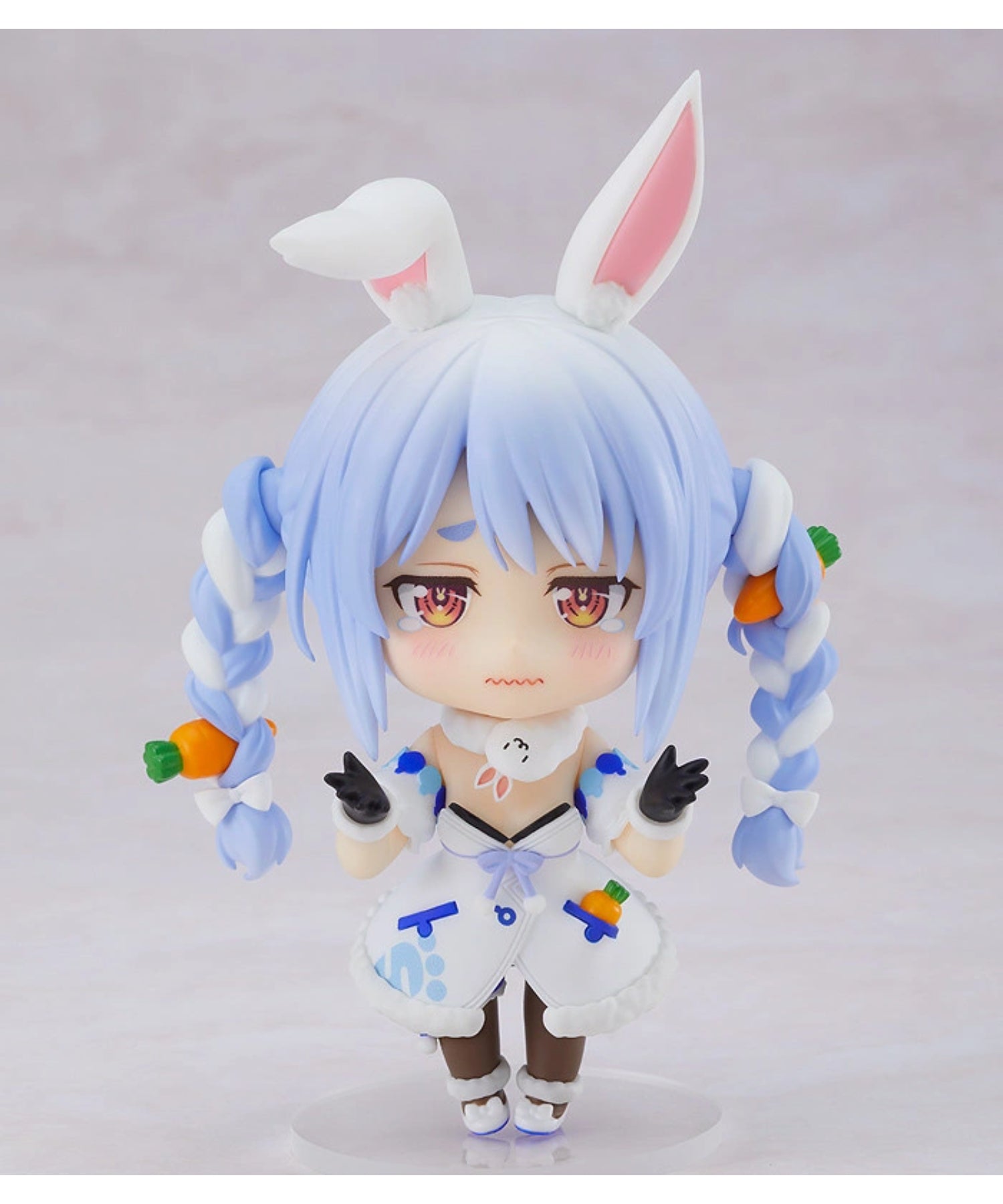 GOOD SMILE COMPANY / グッドスマイルカンパニー / ねんどろいど 兎田ぺこら