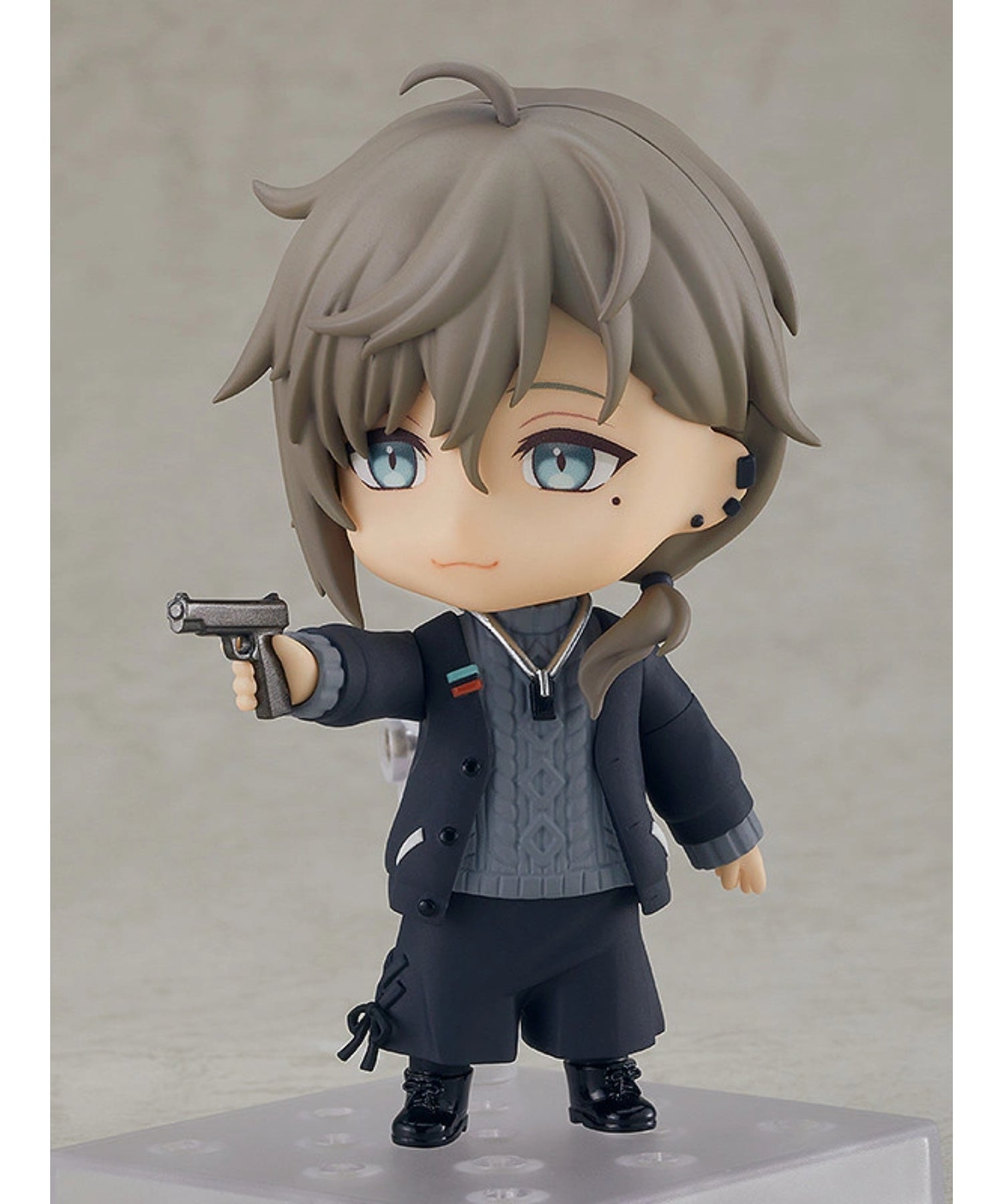 ねんどろいど にじさんじ 叶／GOOD SMILE COMPANY グッドスマイルカンパニー／TOY トイ・フィギュア｜BAIT公式サイト