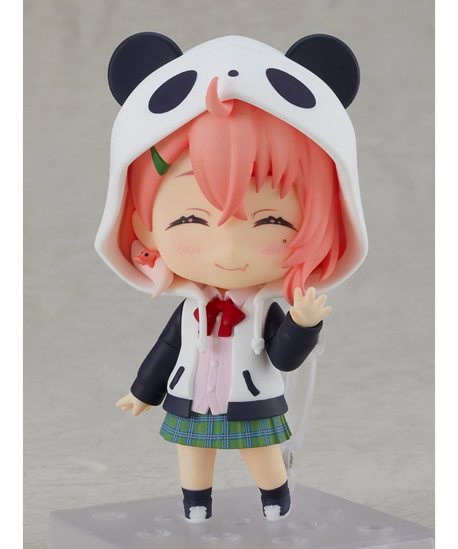 ねんどろいど にじさんじ 笹木咲／GOOD SMILE COMPANY グッドスマイルカンパニー／TOY トイ・フィギュア｜BAIT公式サイト