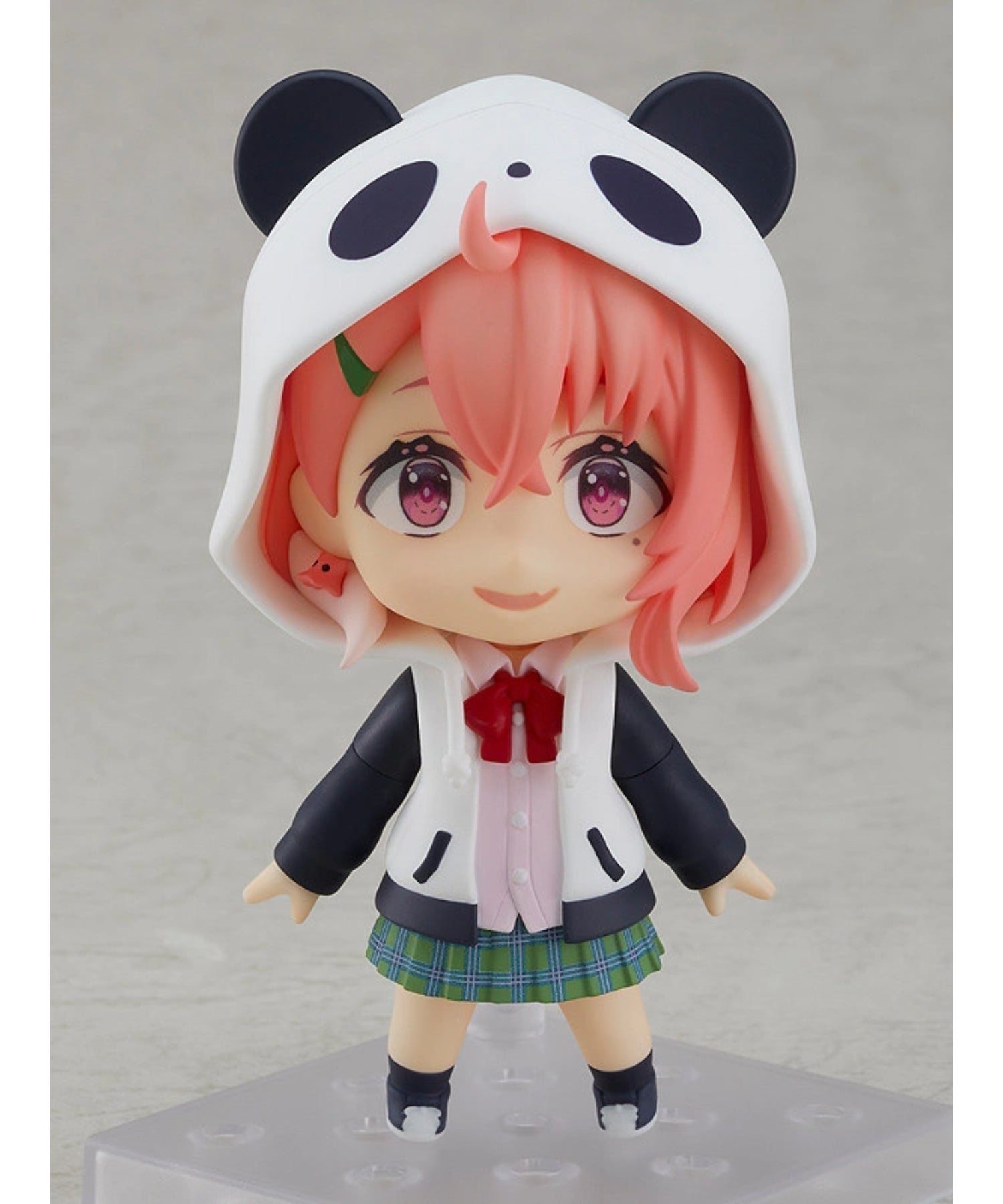 ねんどろいど にじさんじ 笹木咲／GOOD SMILE COMPANY グッドスマイルカンパニー／TOY トイ・フィギュア｜BAIT公式サイト