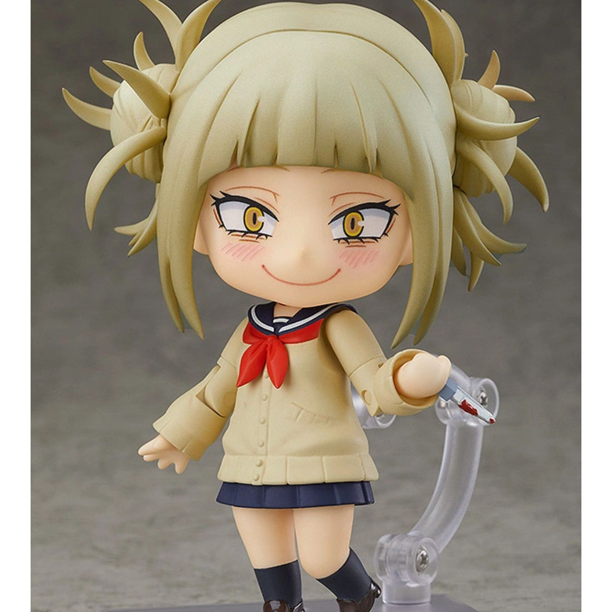 ねんどろいど トガヒミコ／GOOD SMILE COMPANY グッドスマイルカンパニー／TOY トイ・フィギュア｜BAIT公式サイト