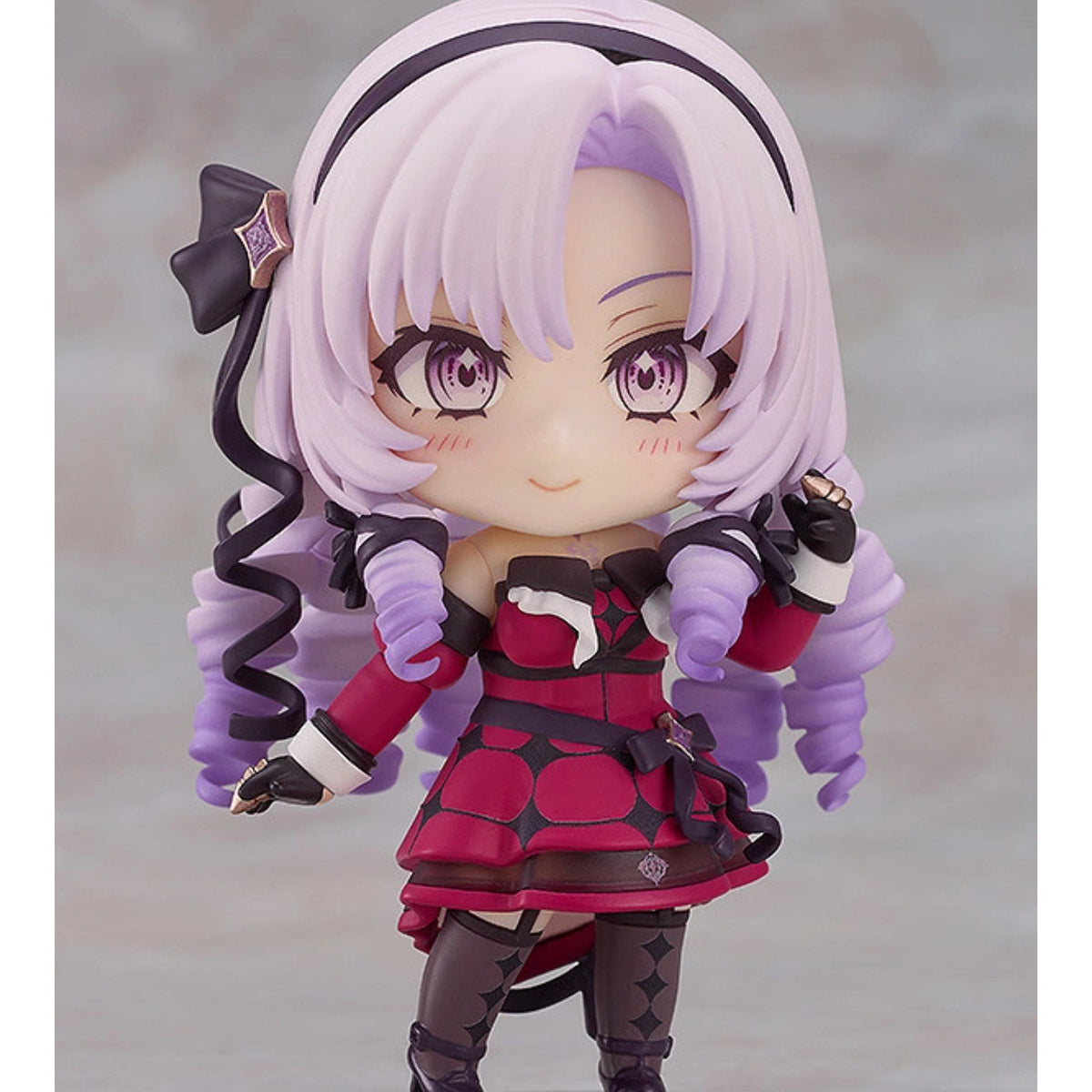 Amazon.co.jp: 壱百満天原サロメ コトブキヤ にじ*さんじ