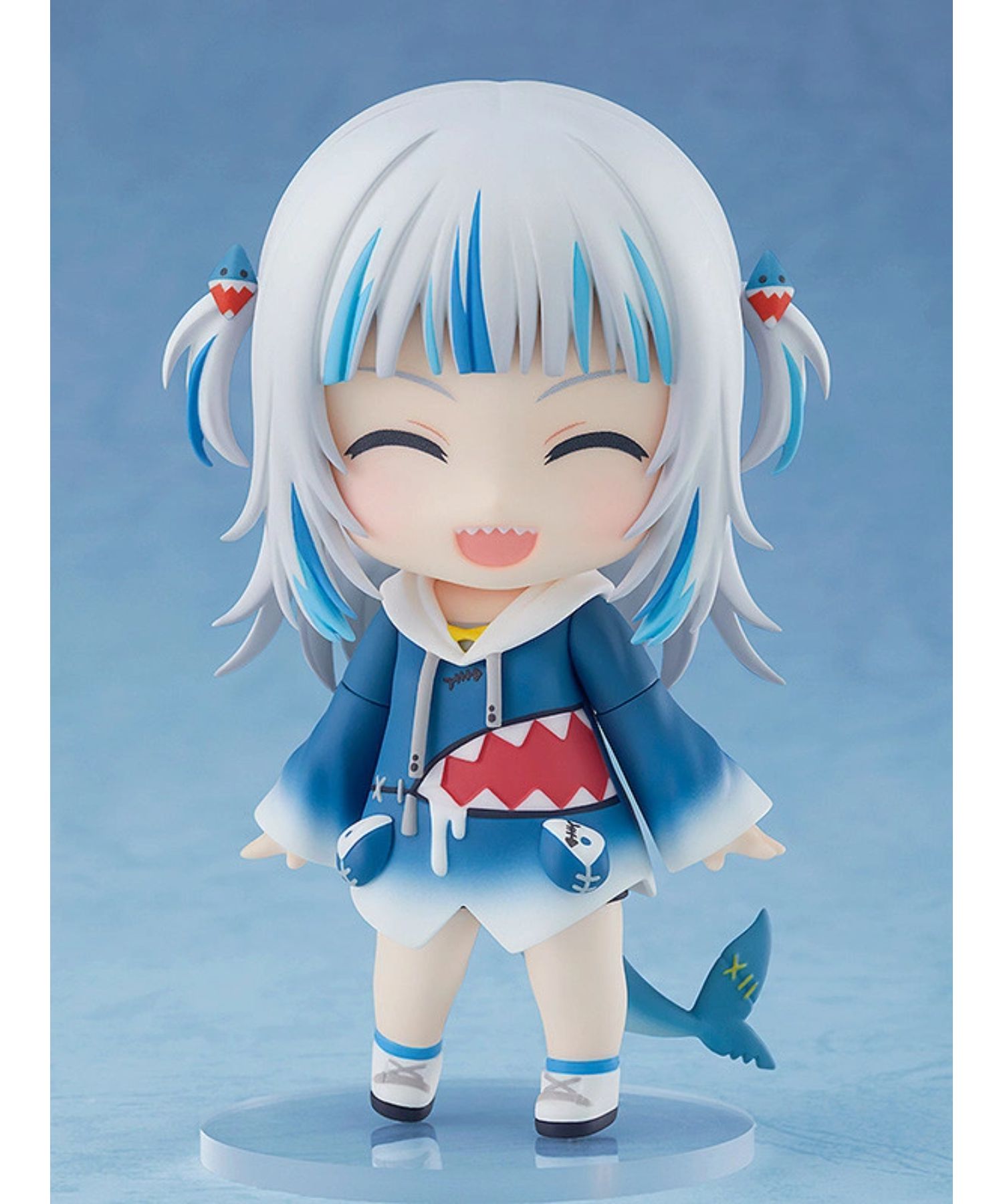 GOOD SMILE COMPANY / グッドスマイルカンパニー / ねんどろいど がうる・ぐら