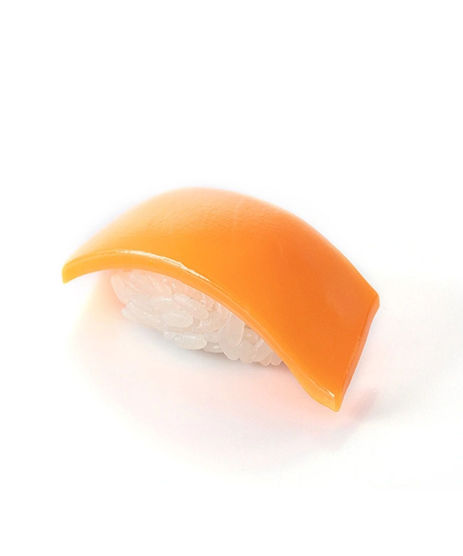 寿司プラモ サーモン