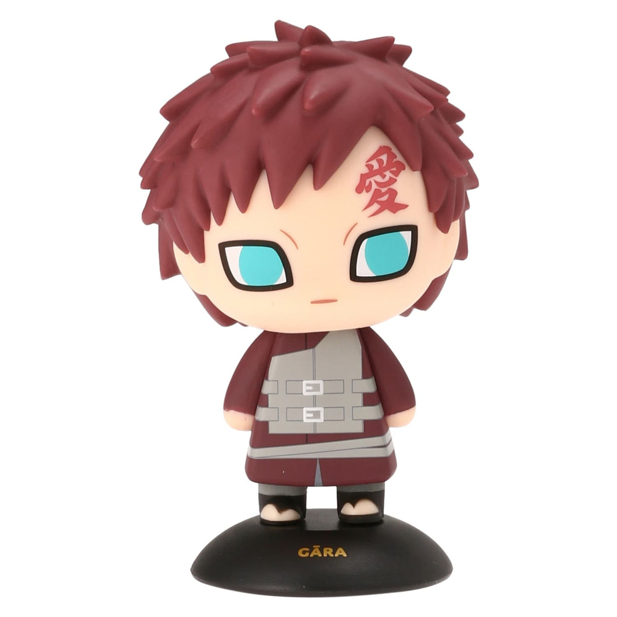PLEX - NARUTO はたけカカシ うちはオビト ゆらゆらヘッド