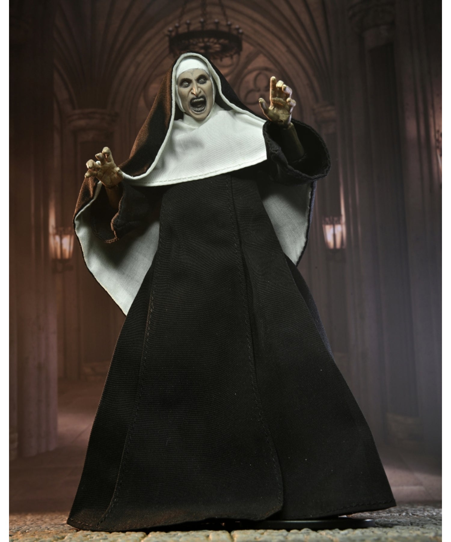 死霊館のシスター The Nun/ ヴァラク アルティメット 7インチ 