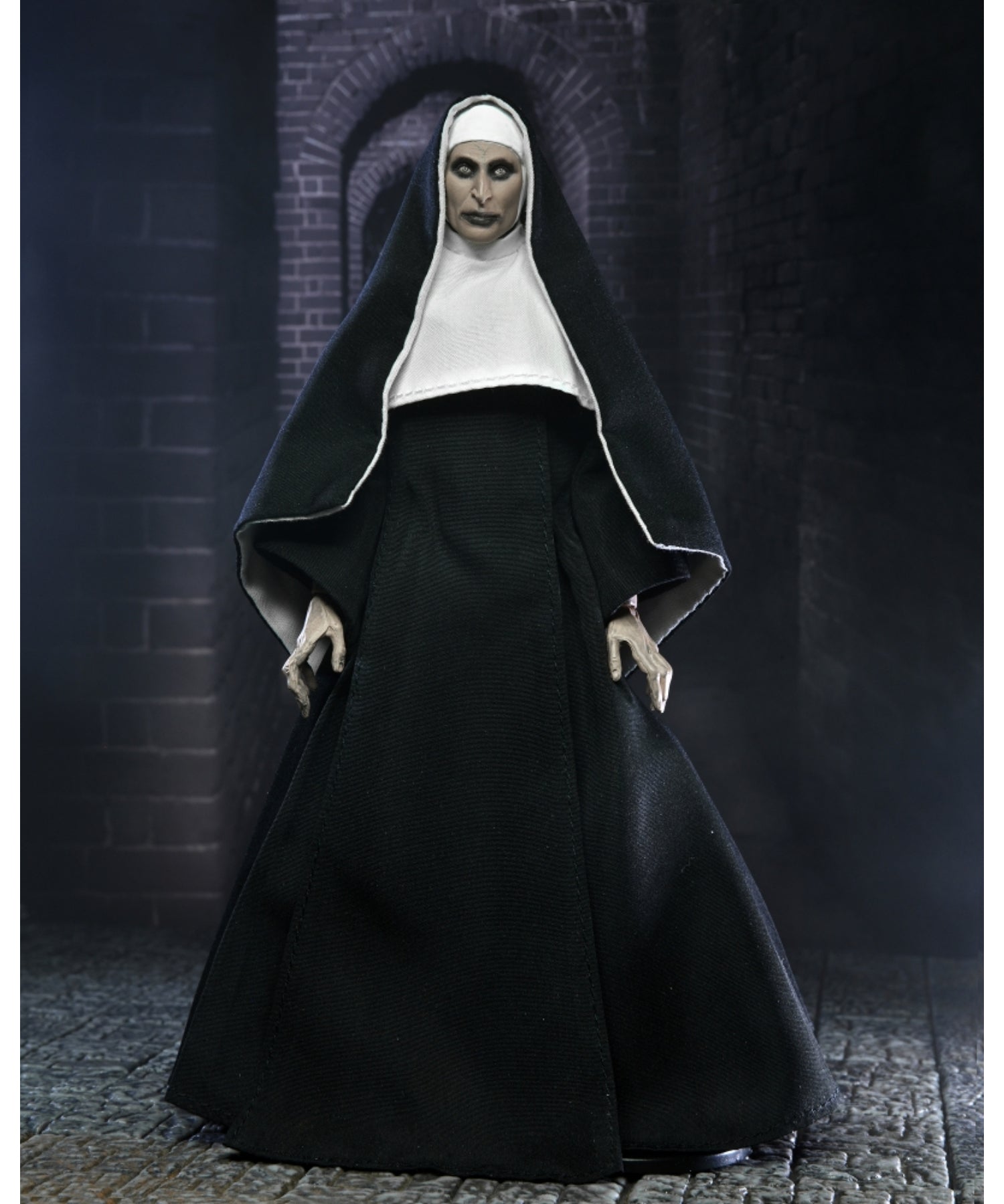 死霊館のシスター The Nun/ ヴァラク アルティメット 7インチ