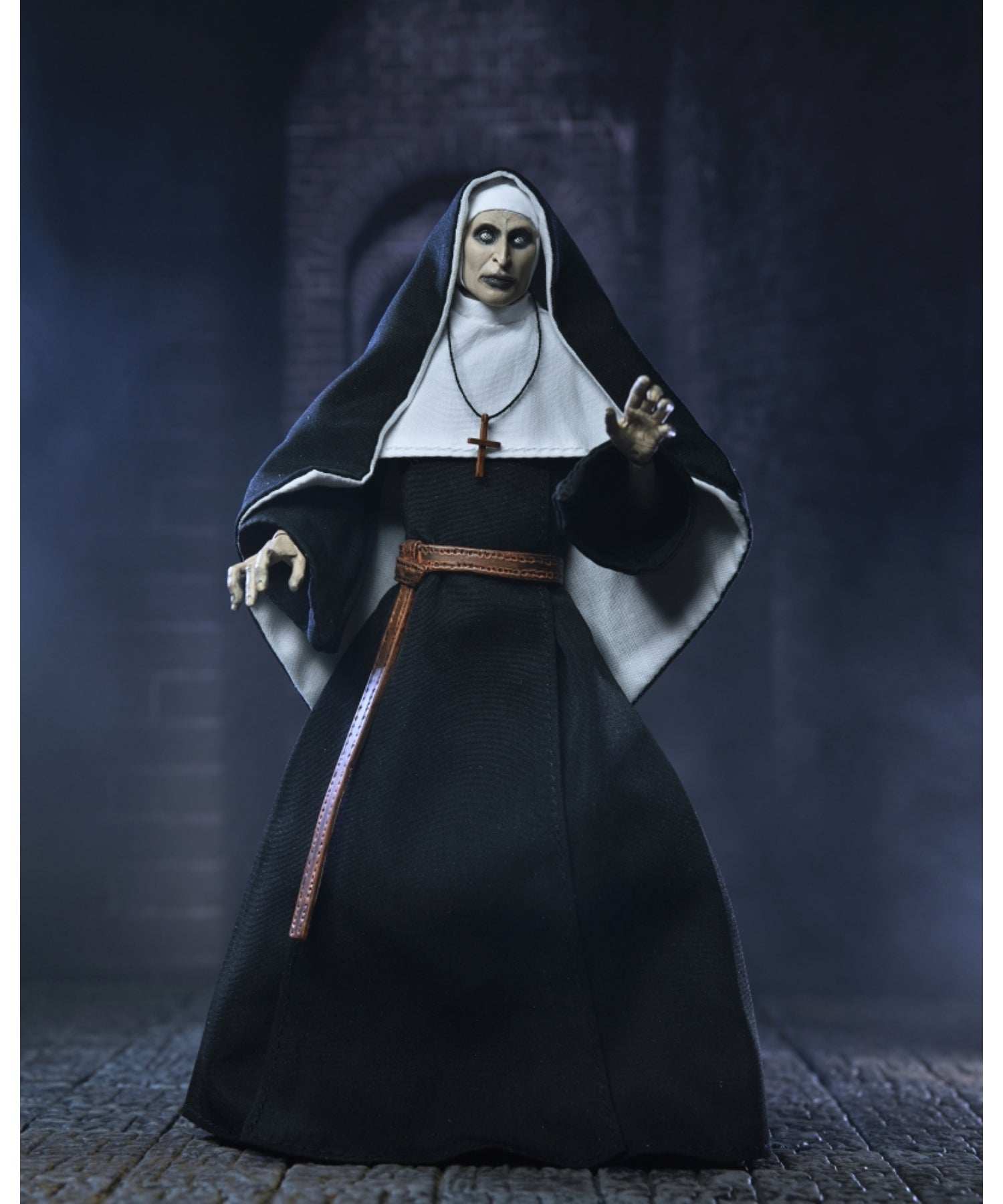 死霊館のシスター The Nun/ ヴァラク アルティメット 7インチ アクションフィギュア／NECA ネカ／TOY  トイ・フィギュア｜BAIT公式サイト