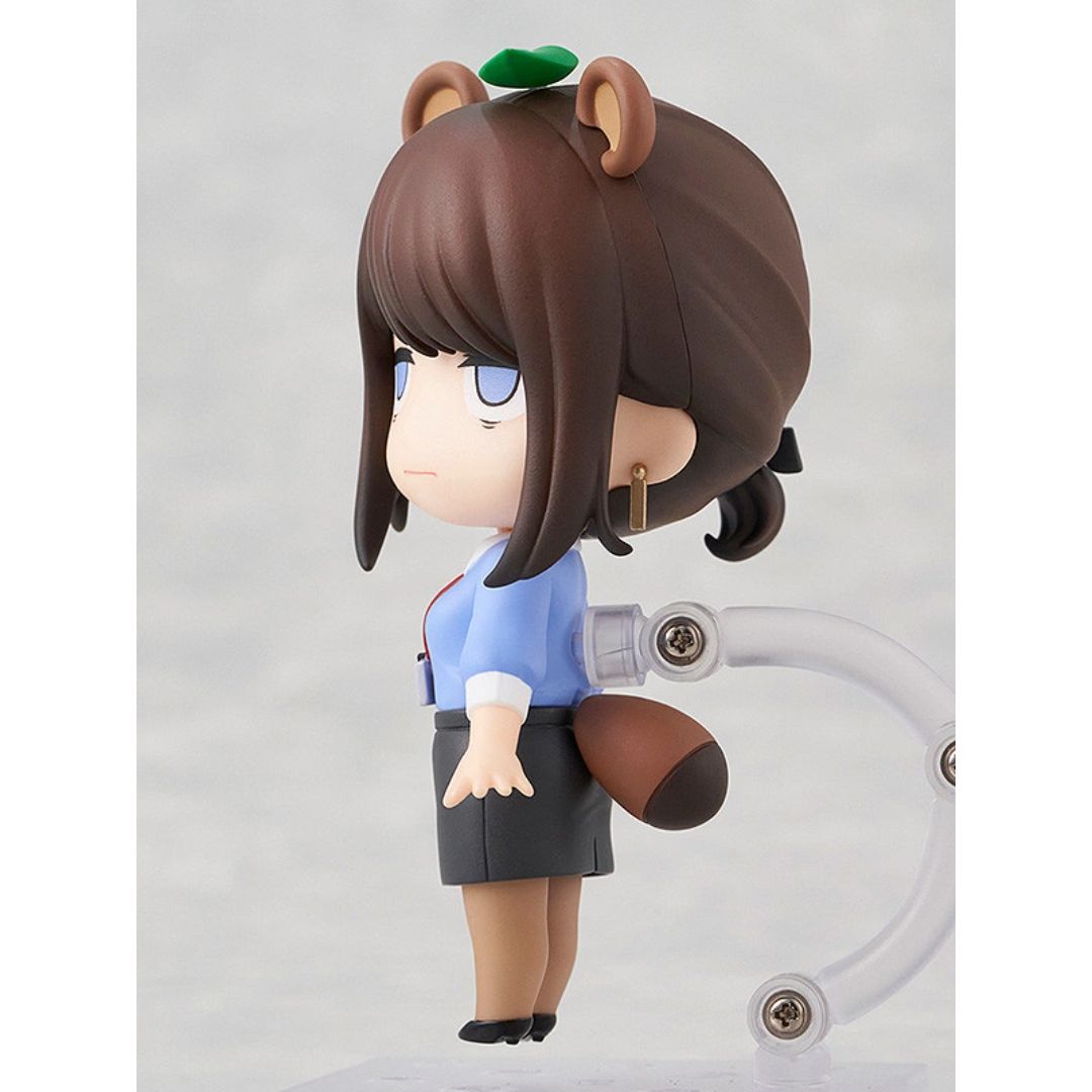 ねんどろいど 同期ちゃん／UNION CREATIVE ユニオンクリエイティブ／TOY トイ・フィギュア｜BAIT公式サイト