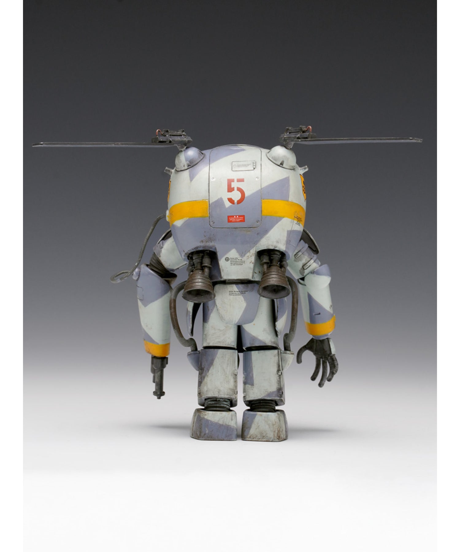 ☆WAVE☆ウェーブ☆Maschinen Krieger☆マシーネンクリーガー☆1 ☆WAVE☆ウェーブ☆Maschinen Krieger☆マシーネンクリーガー☆1