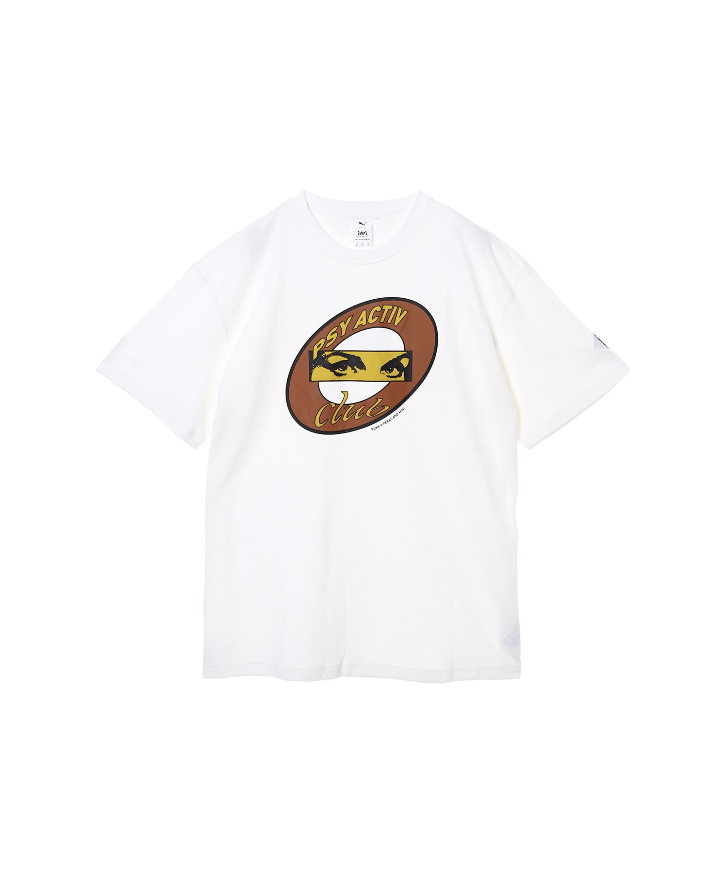 Puma X P.A.M. Graphic Tee