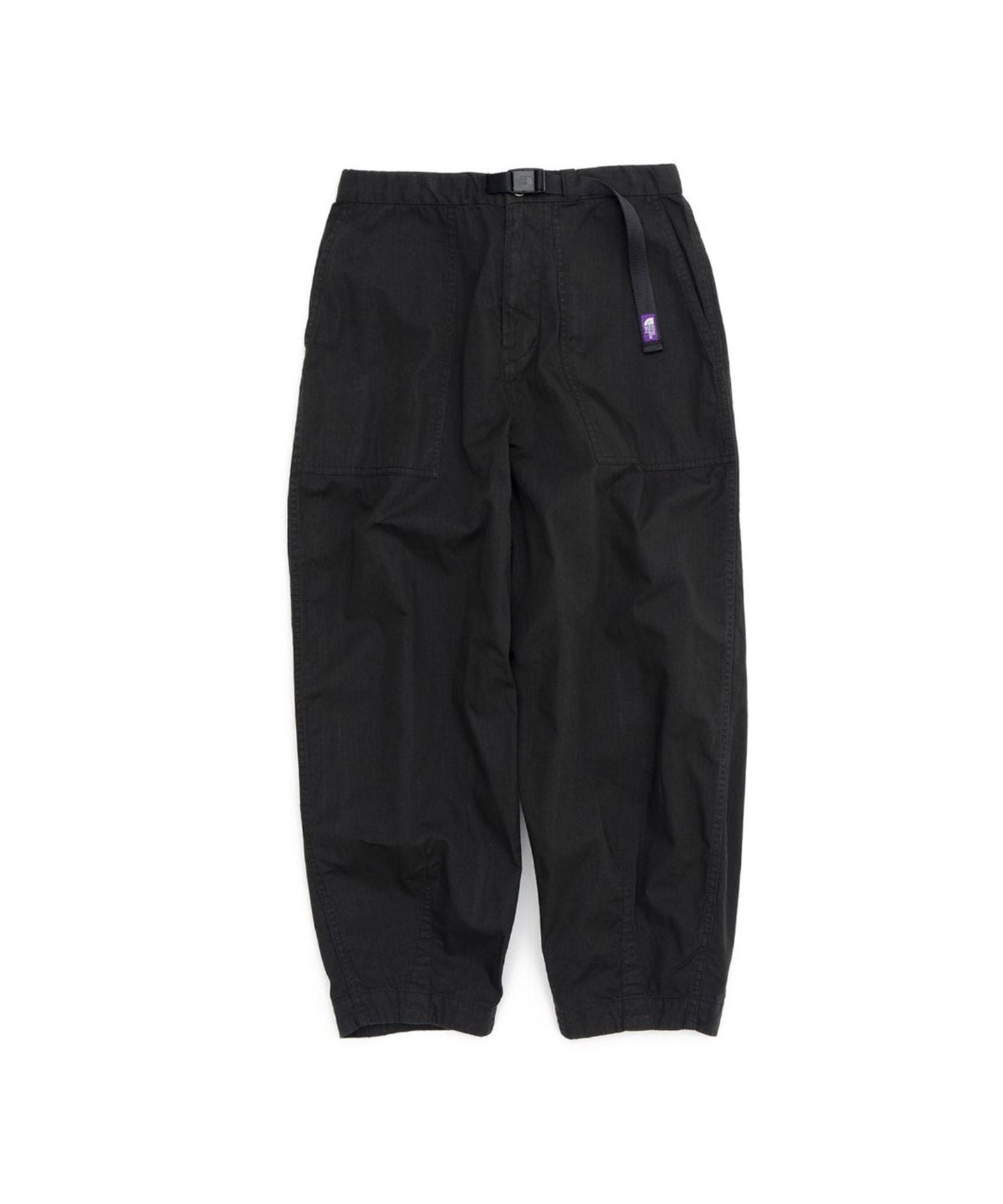 Ripstop Wide Cropped Pants／THE NORTH FACE PURPLE LABEL ザノースフェイスパープルレーベル／PANTS  パンツ｜BAIT公式サイト