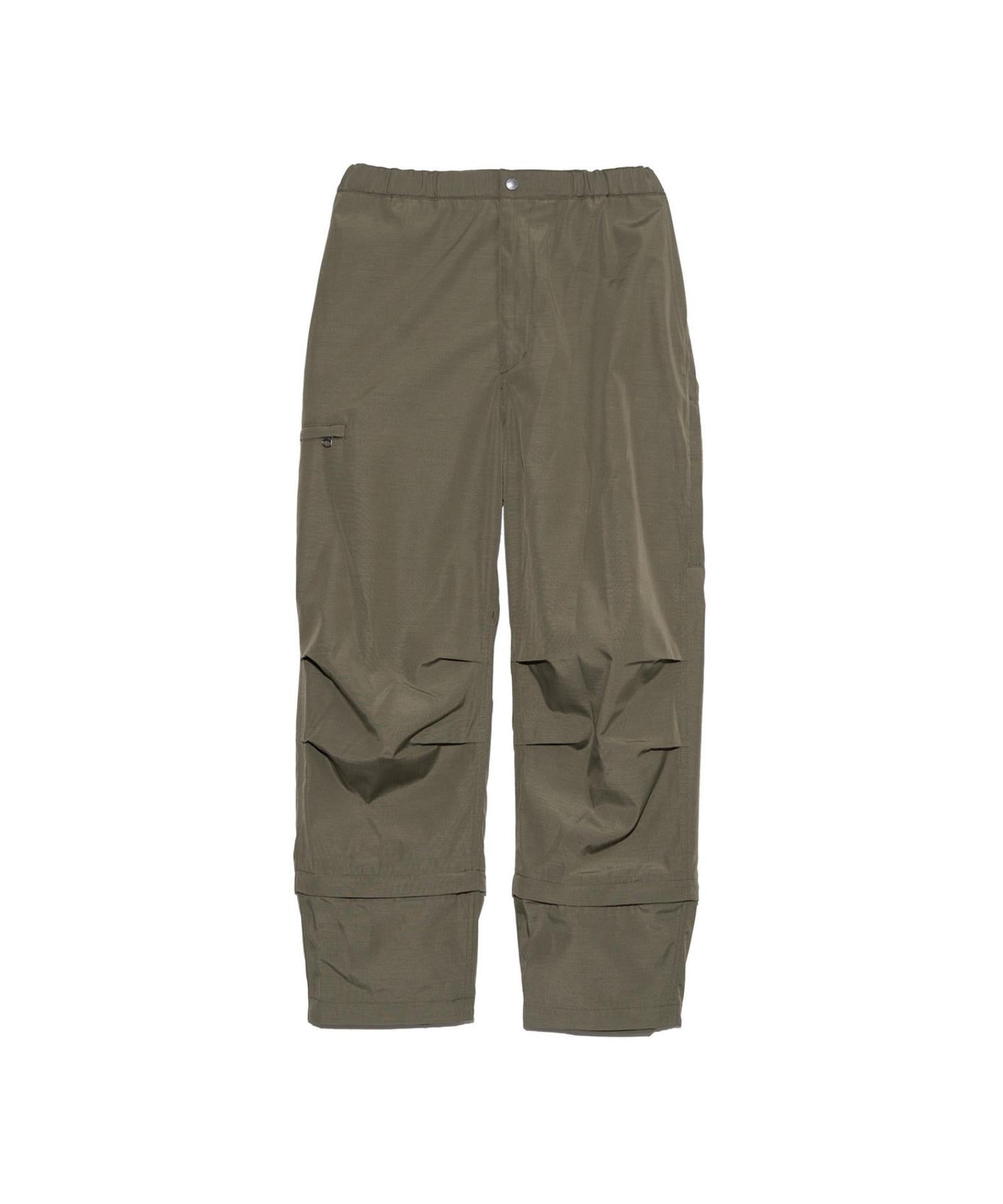 Mountain Wind Pants／THE NORTH FACE PURPLE LABEL ザノースフェイスパープルレーベル／PANTS パンツ ｜BAIT公式サイト