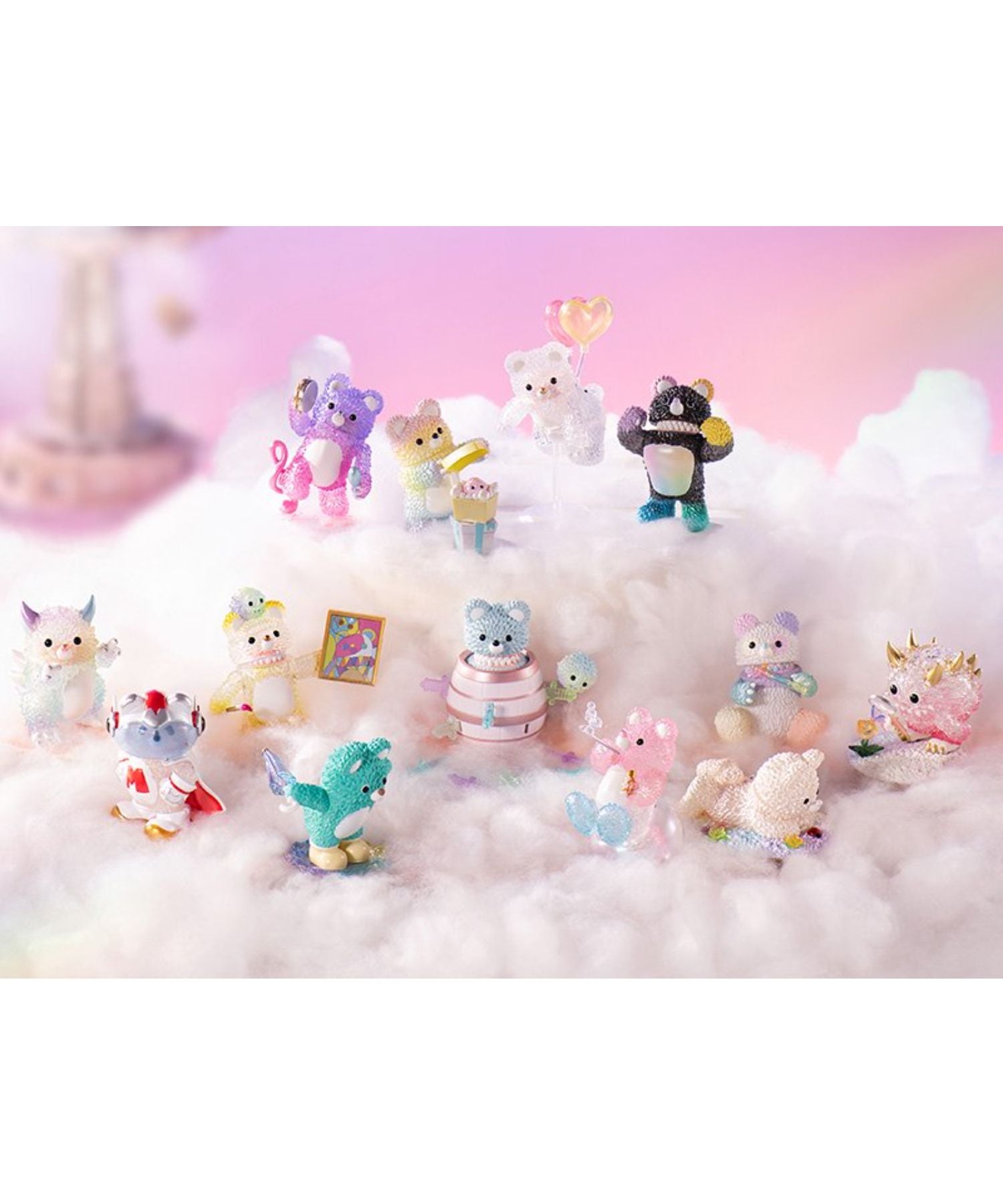 Instinctoy Muckey Play Time シリーズbox/POP MART ポップ Instinctoy Muckey Play Time シリーズbox/POP MART ポップ