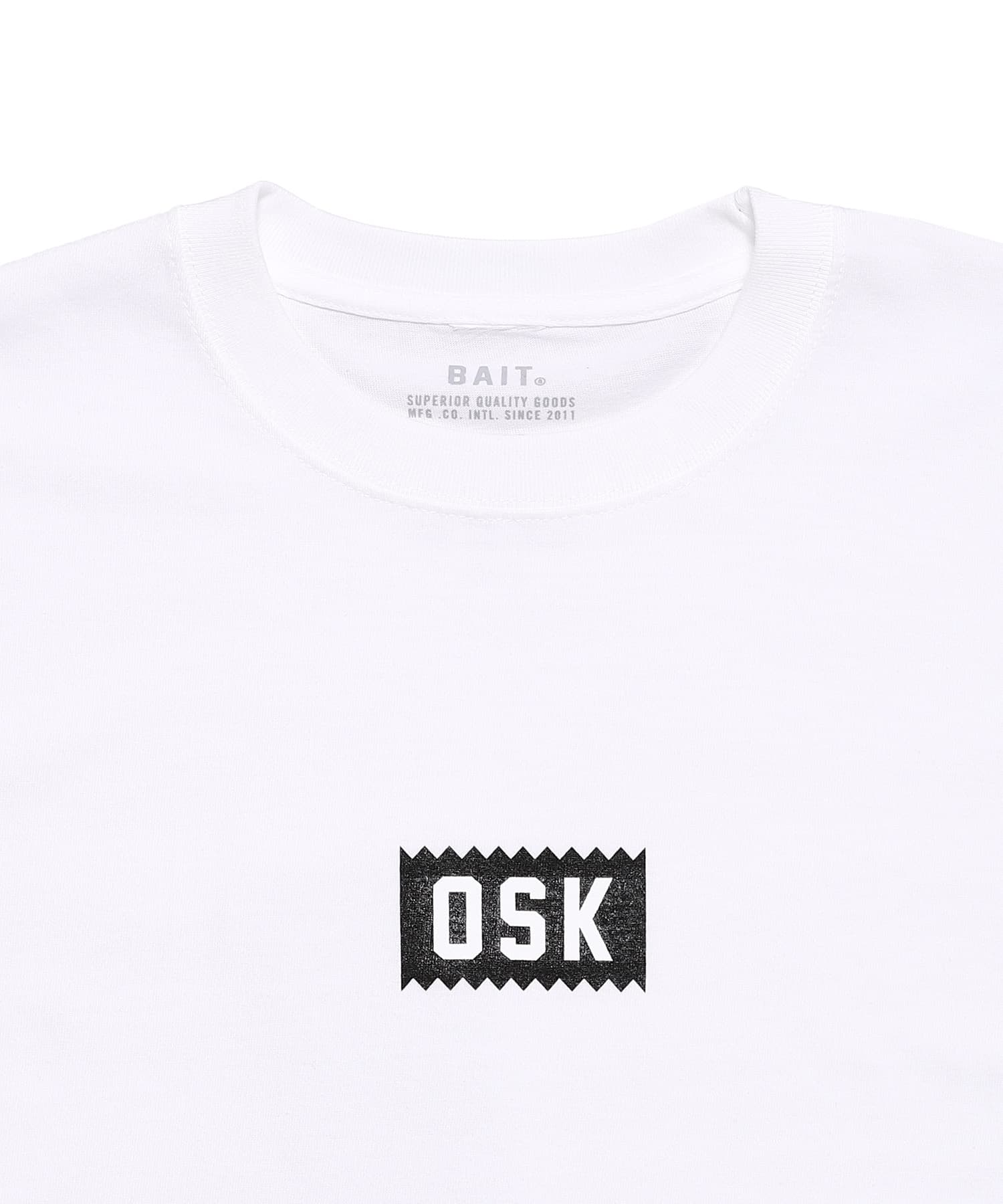 Bait Logo Osk Sstee