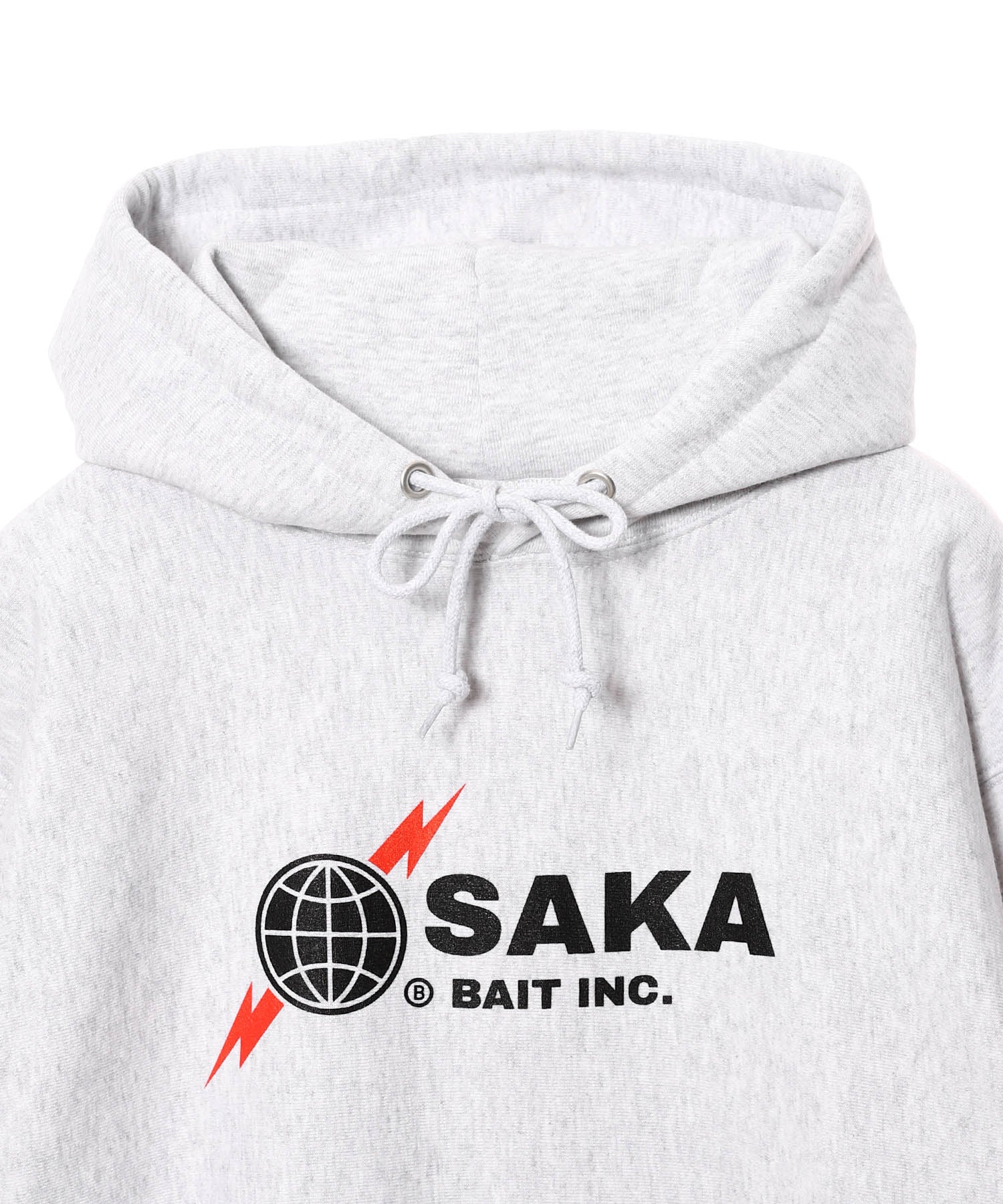 BAIT / ベイト / Osaka Hoodie