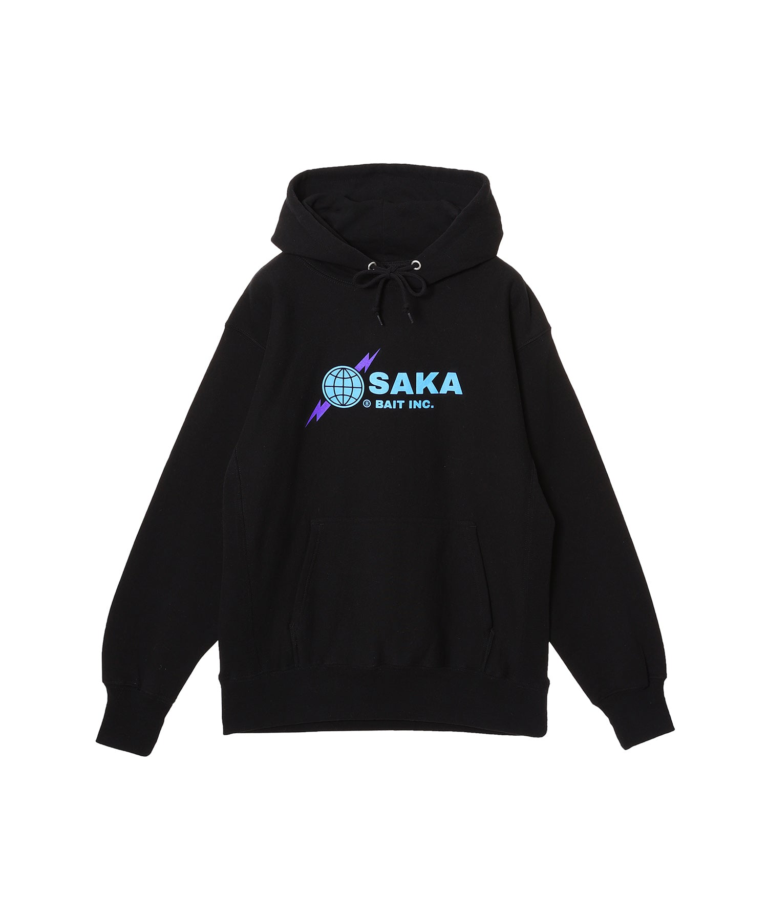 BAIT / ベイト / Osaka Hoodie