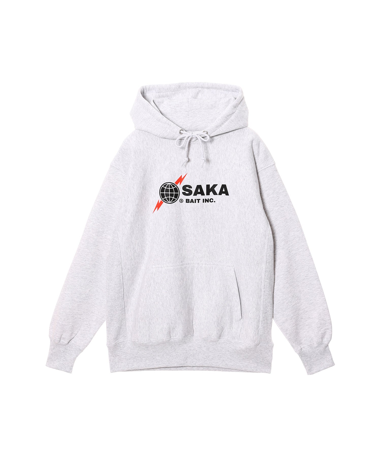 BAIT / ベイト / Osaka Hoodie