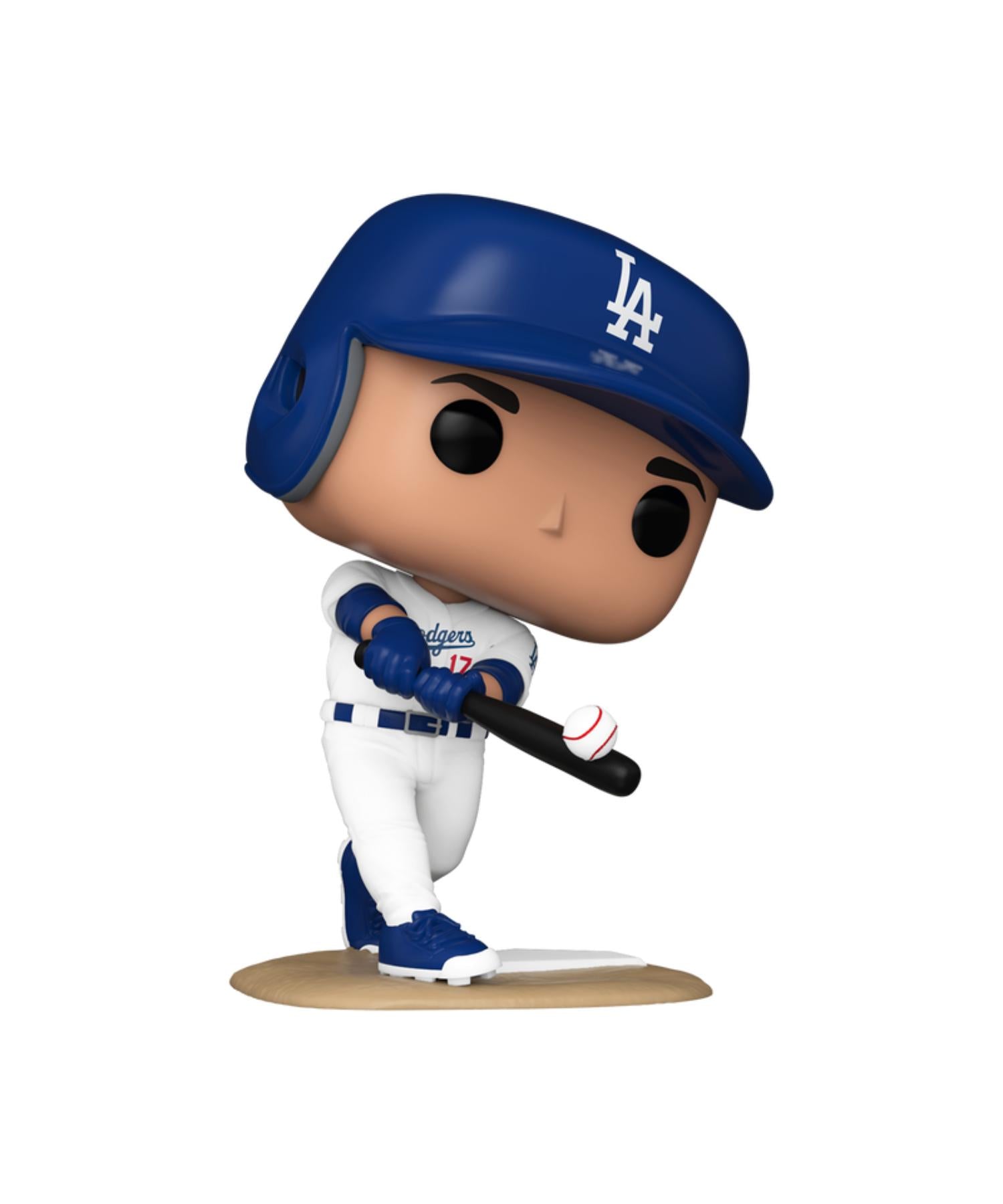 Funko /ファンコ/ Pop! Shohei Ohtani(Home Jersey)(Batting)