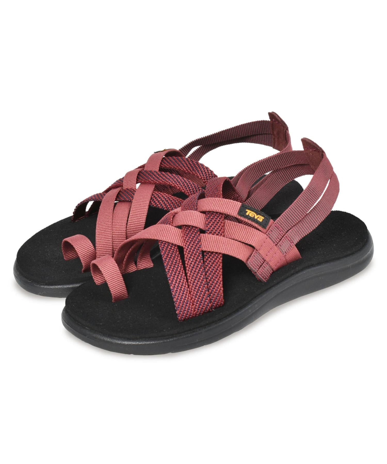 Teva / テバ / Voya Strappy