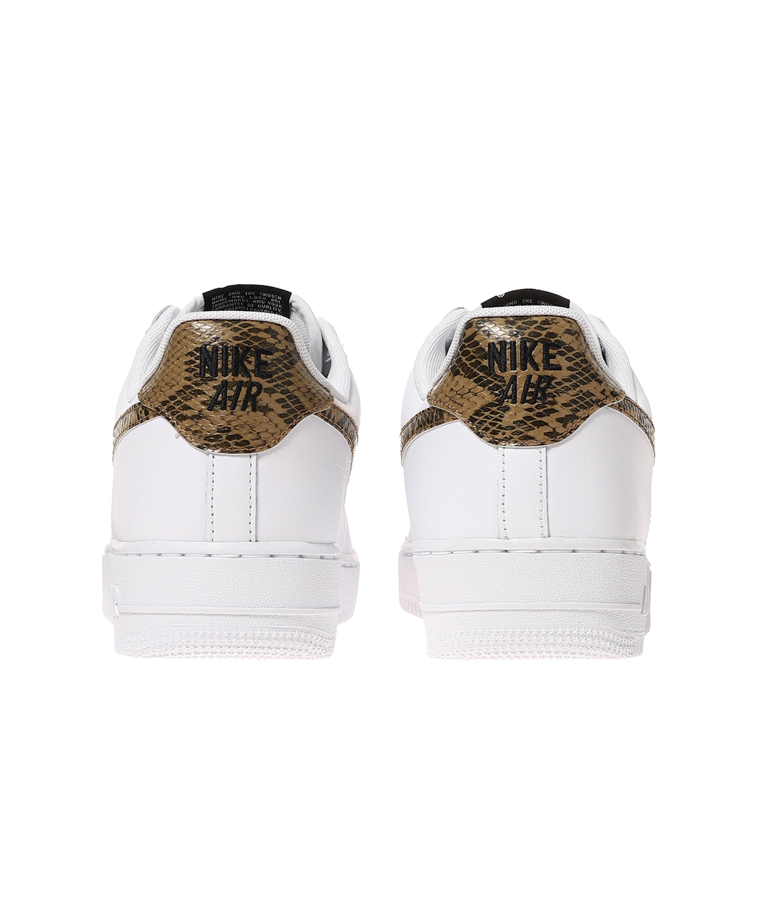 Nike / ナイキ / Nike Air Force 1 Low Retro Prm Qs