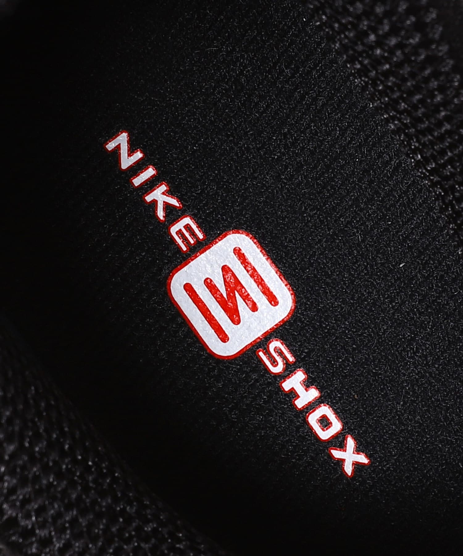 Nike Wmns Shox Tl／NIKE ナイキ／SNEAKER スニーカー｜BAIT公式