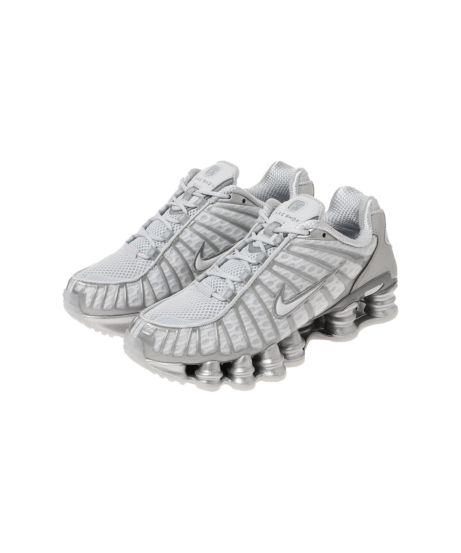 Nike Wmns Shox Tl