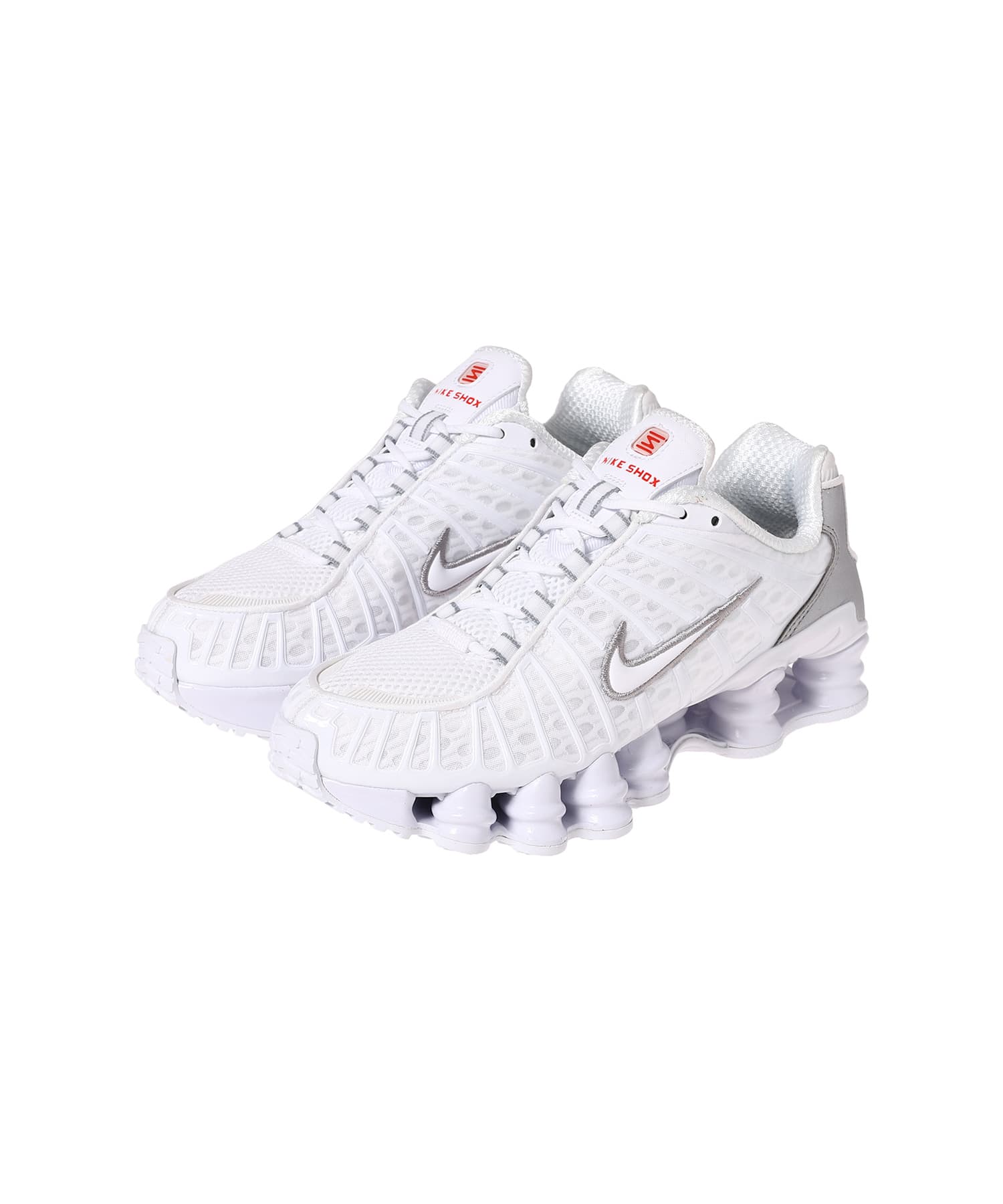 Nike / ナイキ / Nike Wmns Shox Tl