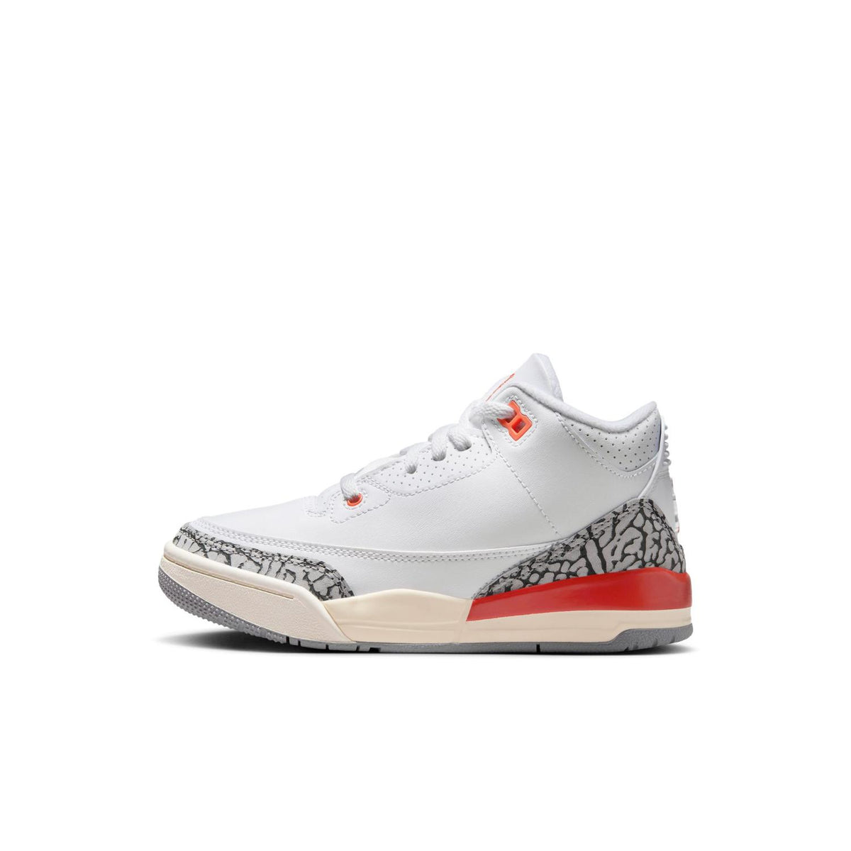 Jordan 3 Retro Ps