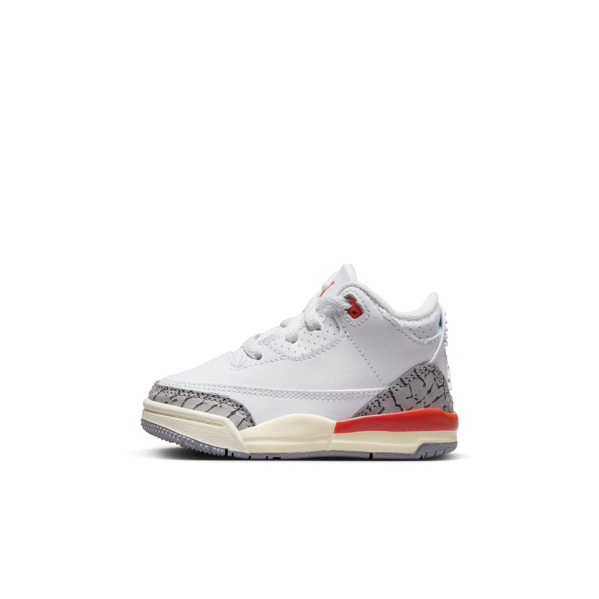 Jordan 3 Retro Td