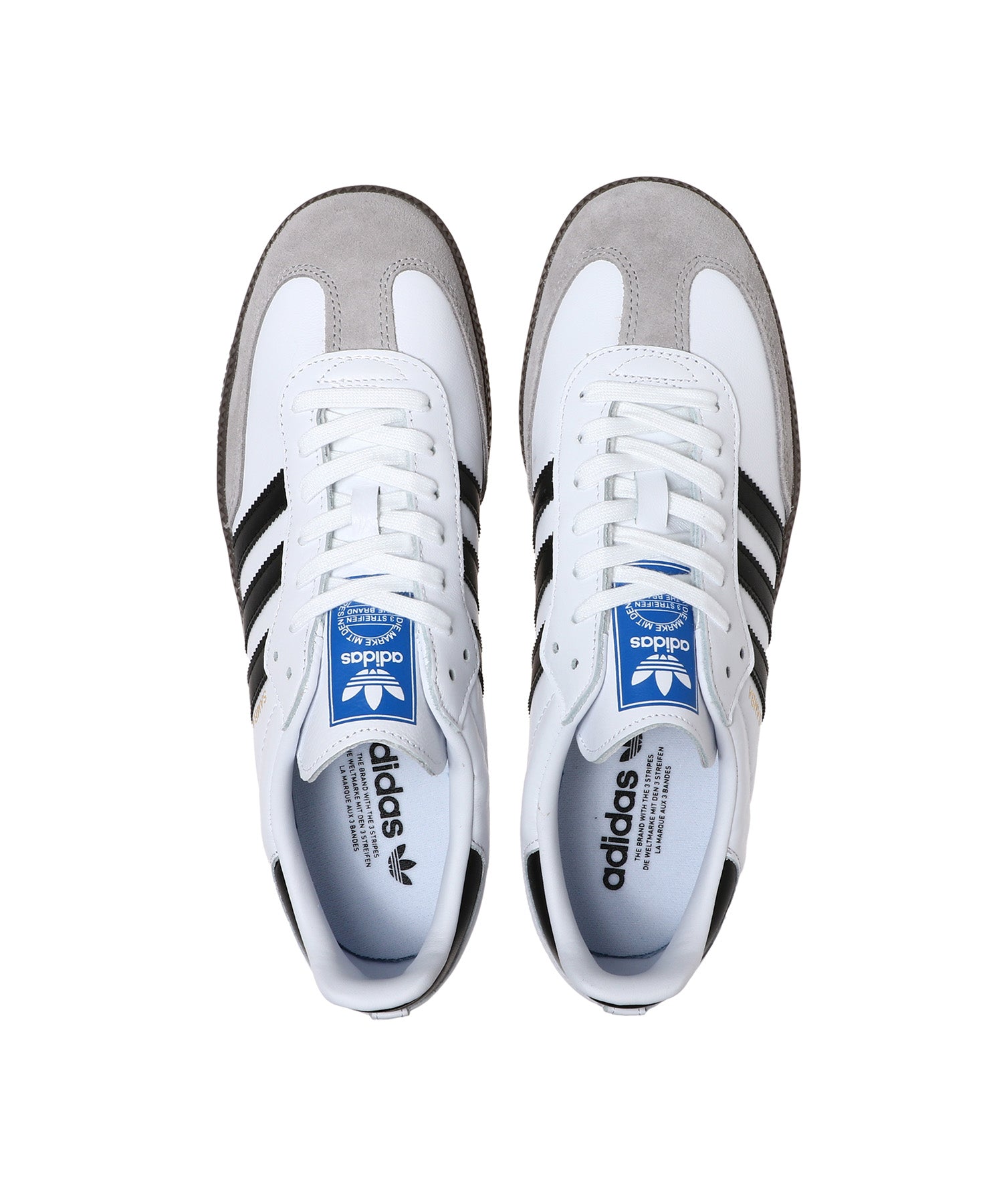 adidas / アディダス / Adidas Samba Og