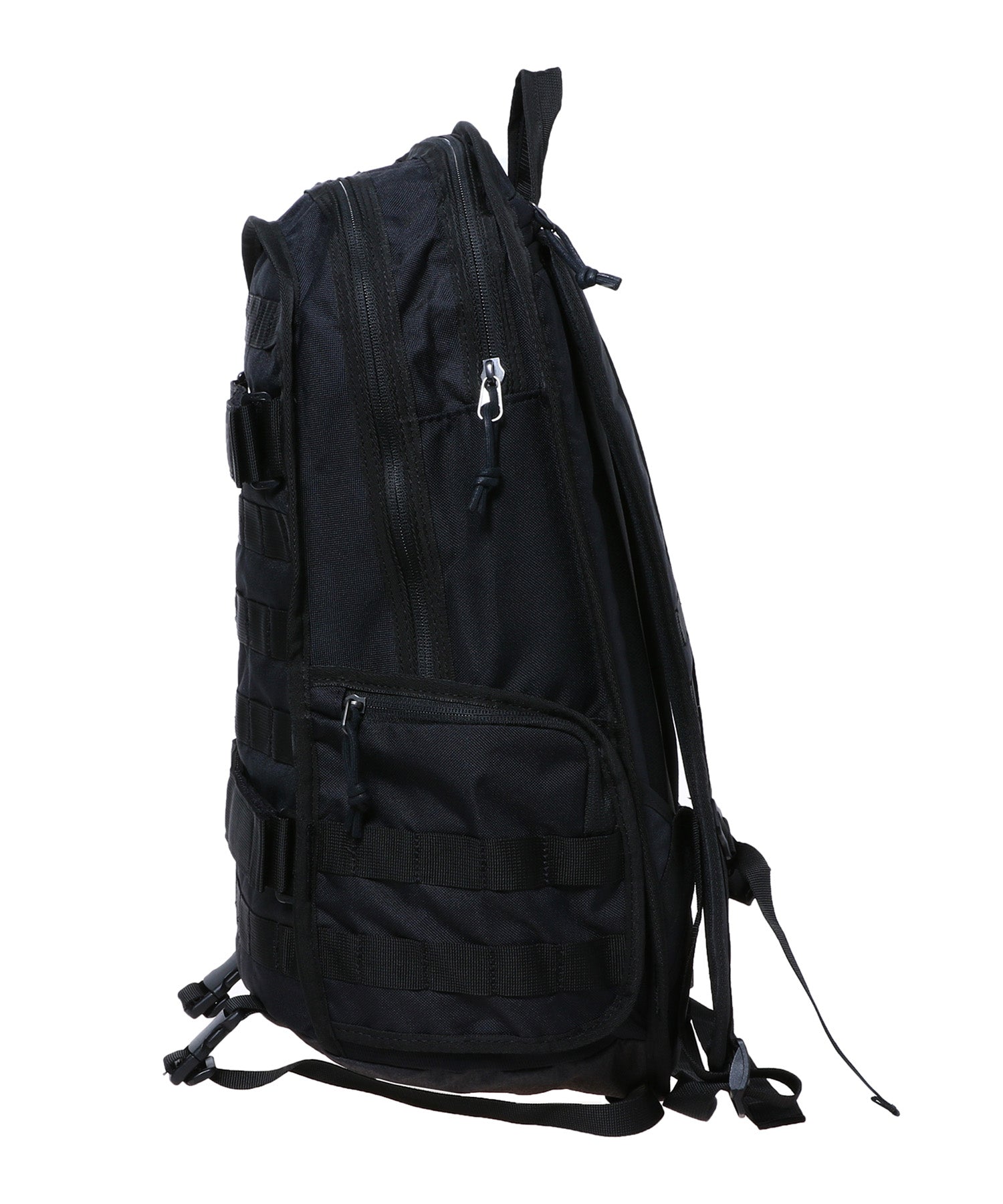 Amazon.co.jp: Nike Sportswear RPM BACKPACK BA5971 014 Black