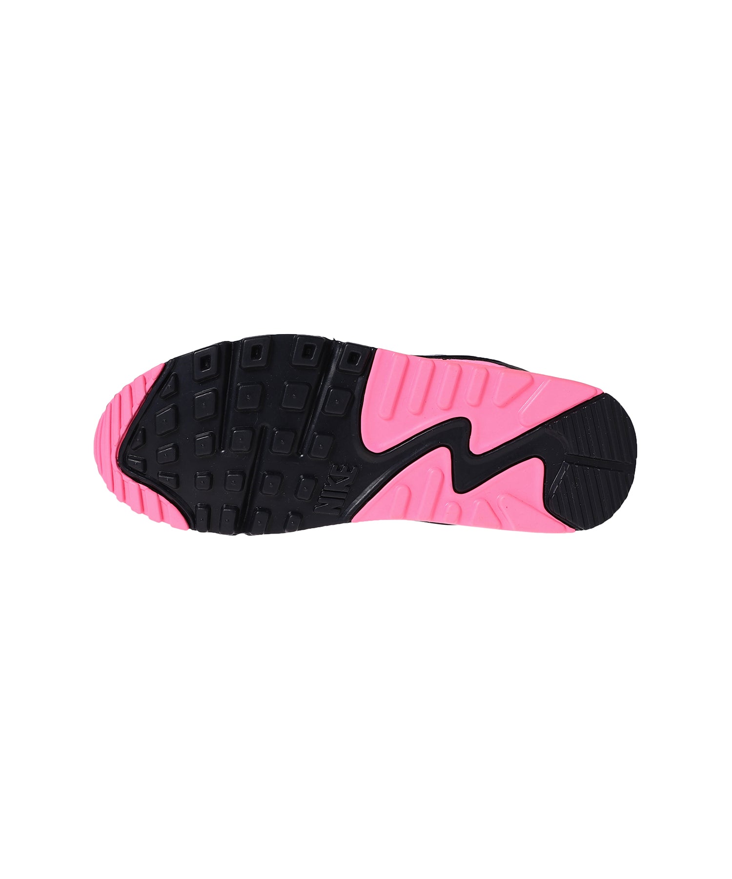 Air max 2025 90 schwarz pink