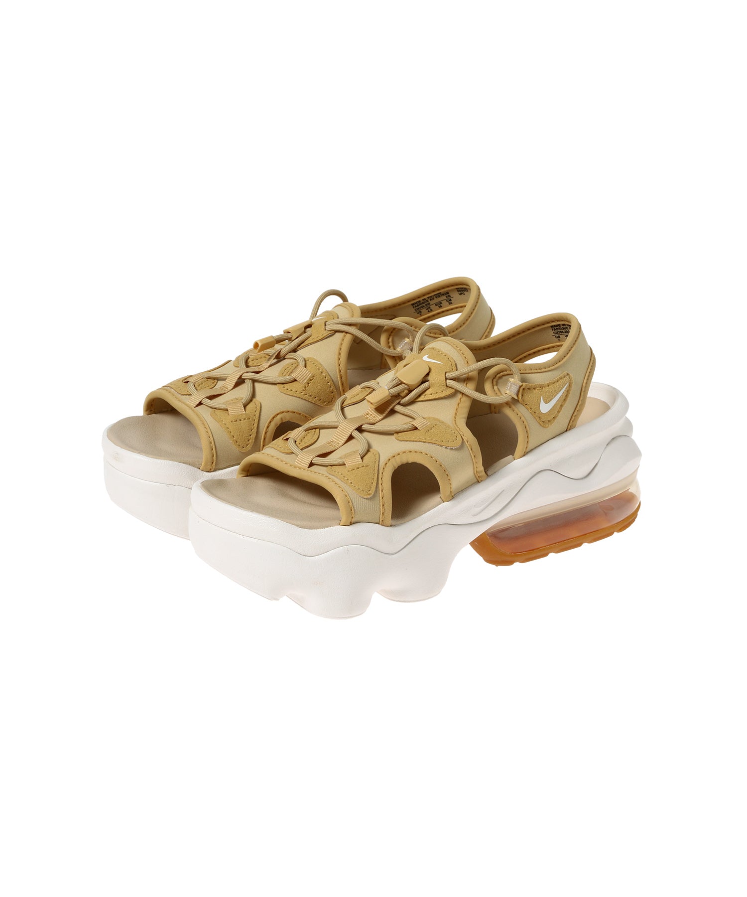 Nike / ナイキ / Nike Wmns Air Max Koko Sandal