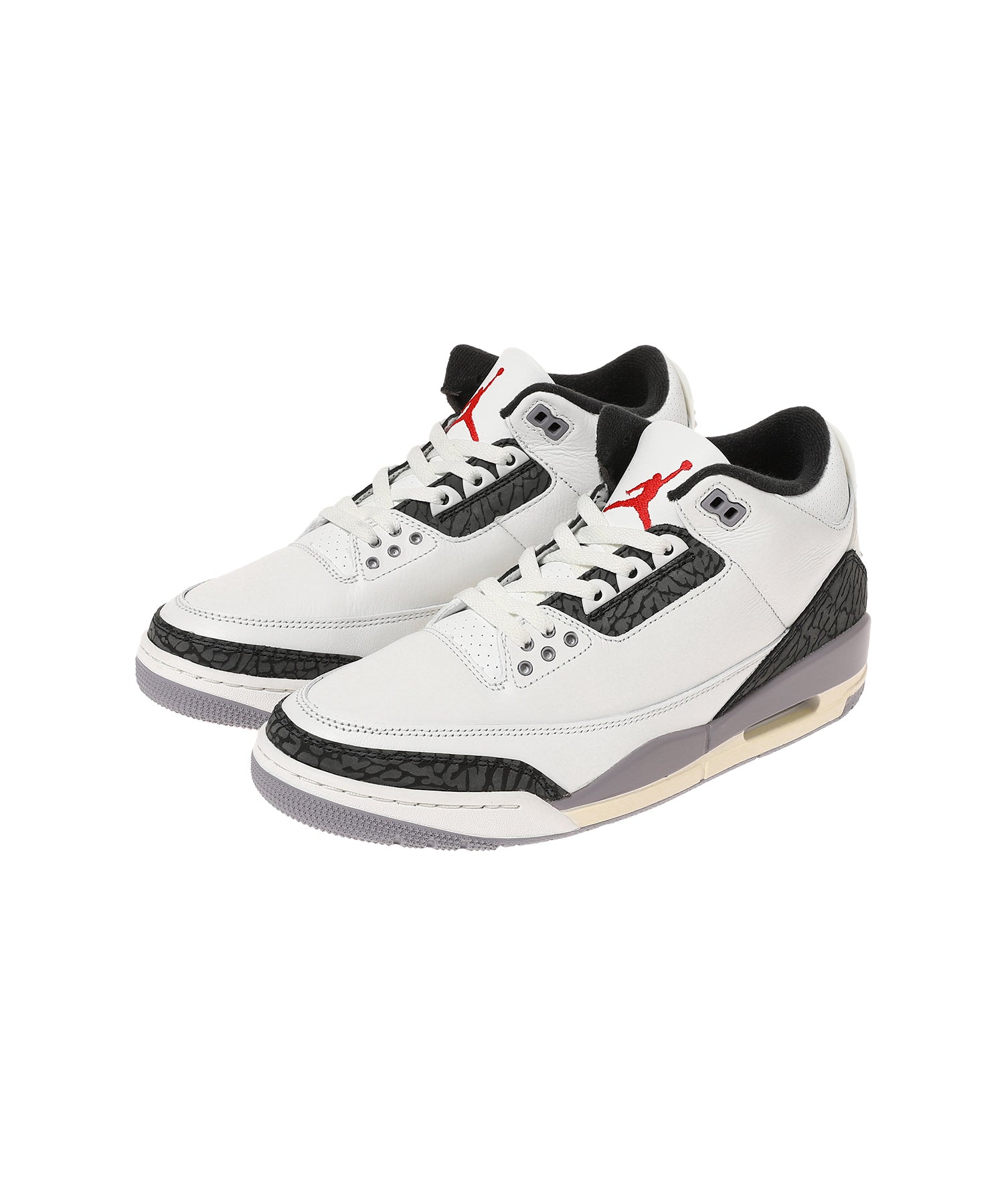 Air Jordan 3 Retro