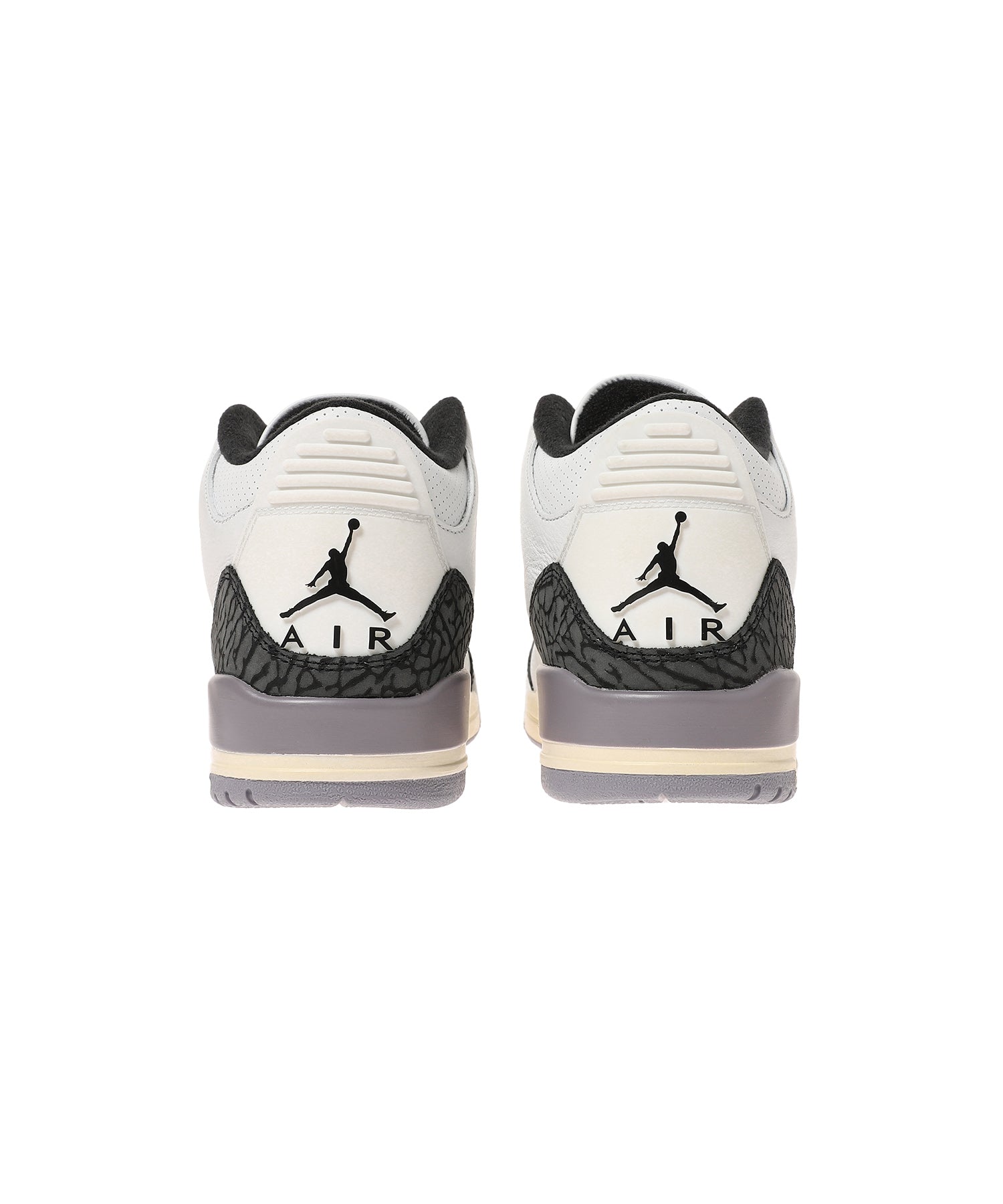 Air Jordan 3 Retro