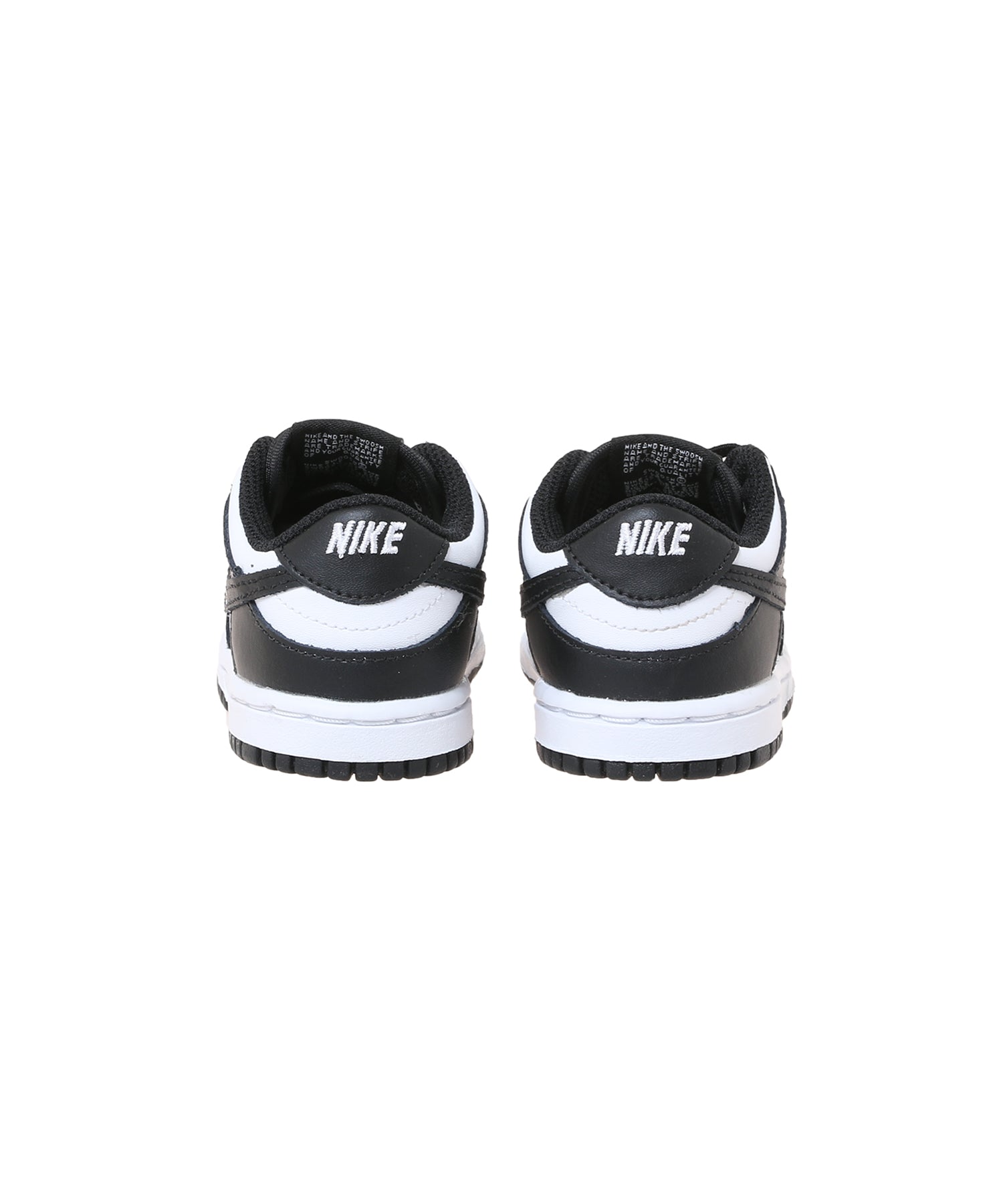 ベビー 【NIKE】 ナイキ 12-16 DUNK LOW (TDE) ダンク LOW TDE