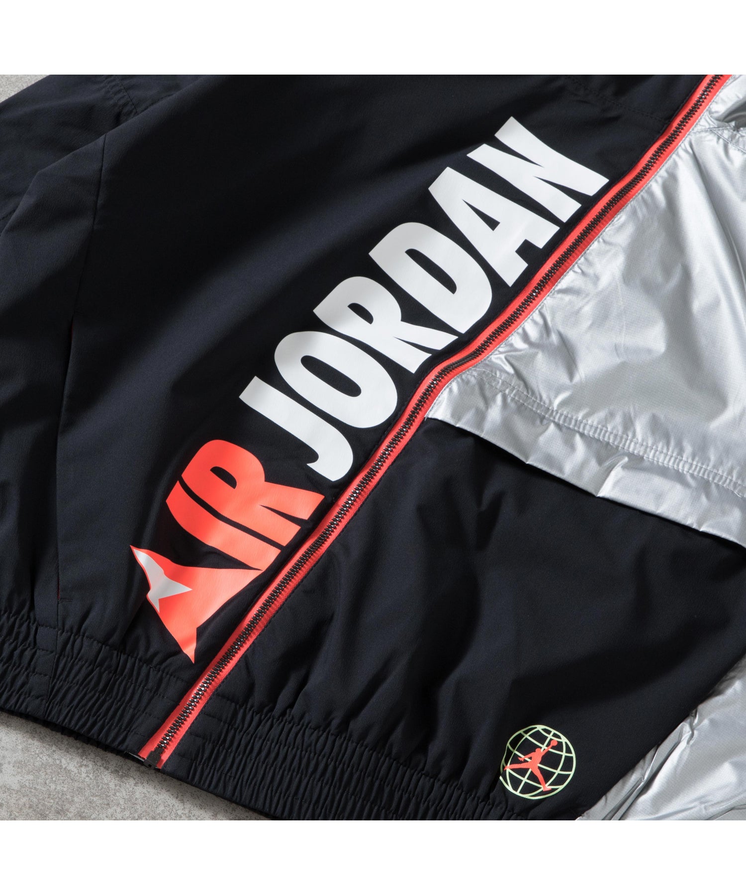 JORDAN /ジョーダン/ Jordan Wmns Mountain Side Jacket