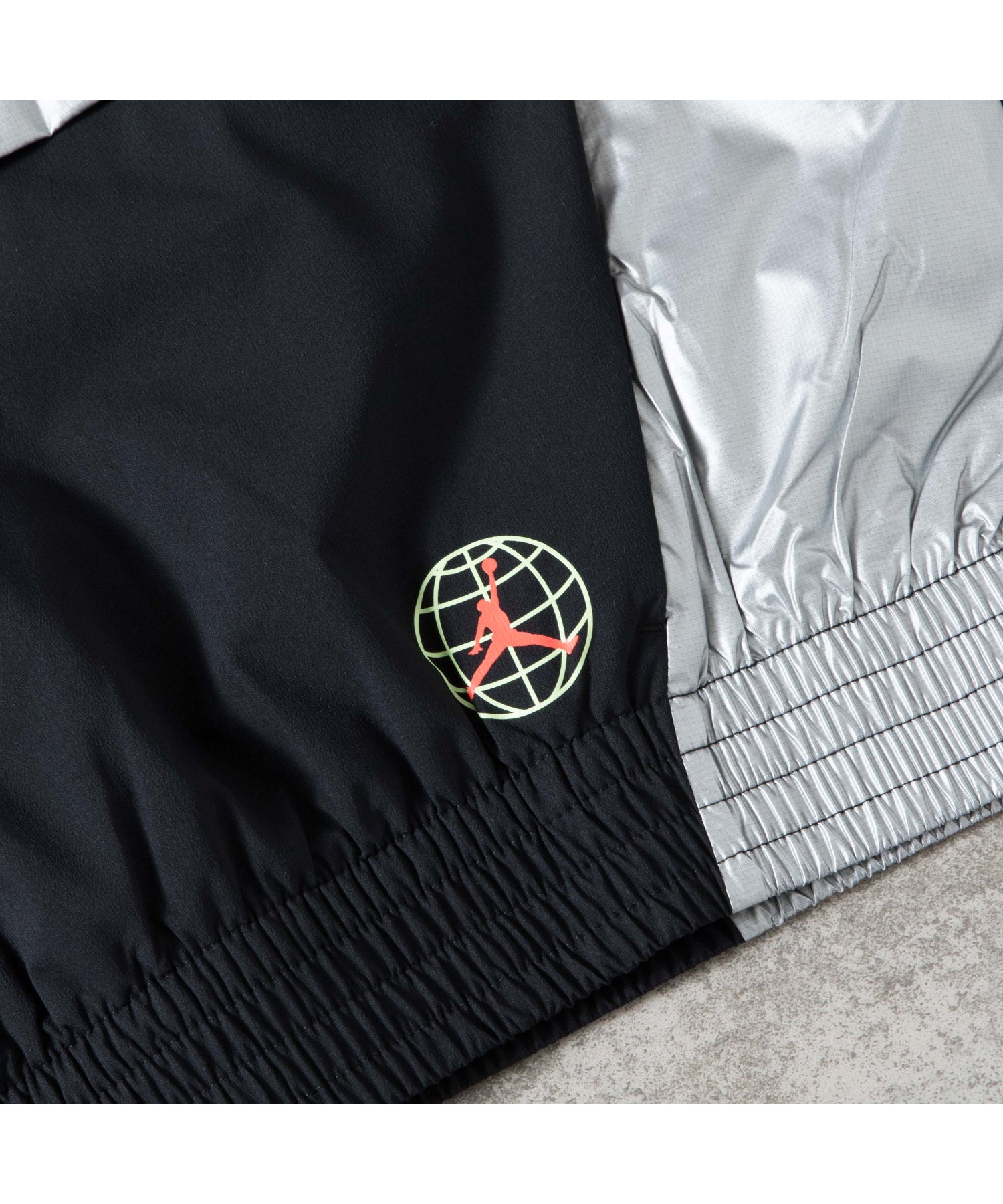 JORDAN /ジョーダン/ Jordan Wmns Mountain Side Jacket