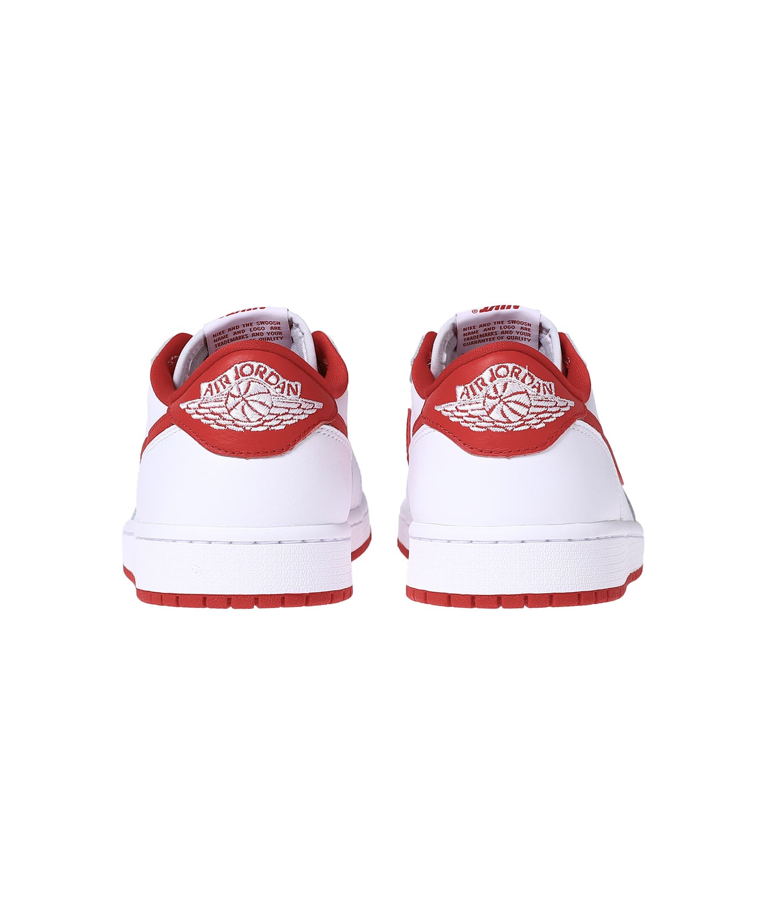 Air Jordan 1 Retro Low Og