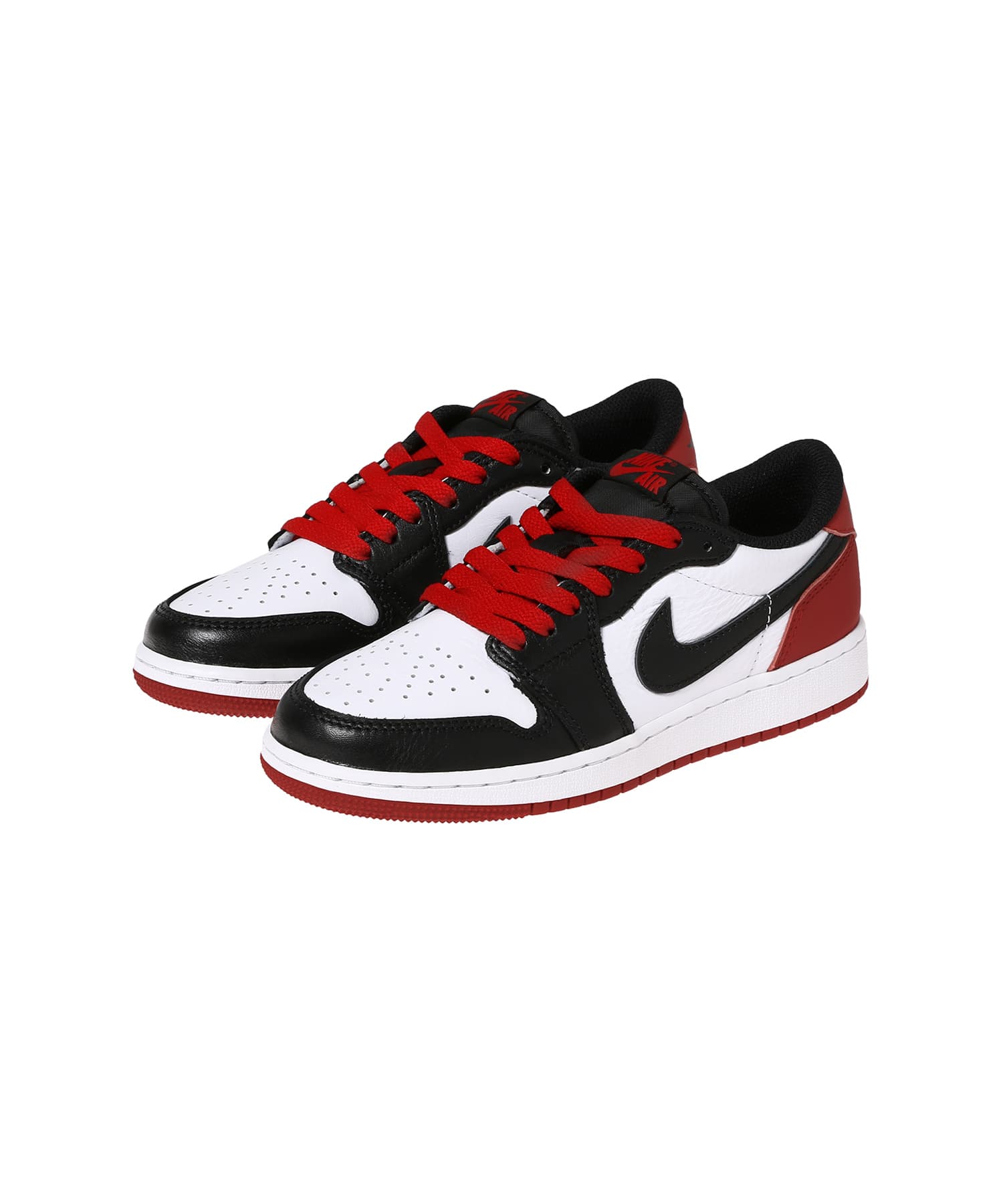 Air Jordan 1 Retro Low Og Gs