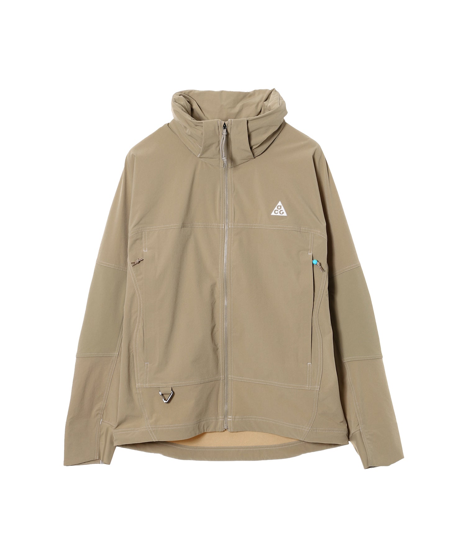 Nike / ナイキ / Nike Acg Nrg Sun Farer Jacket