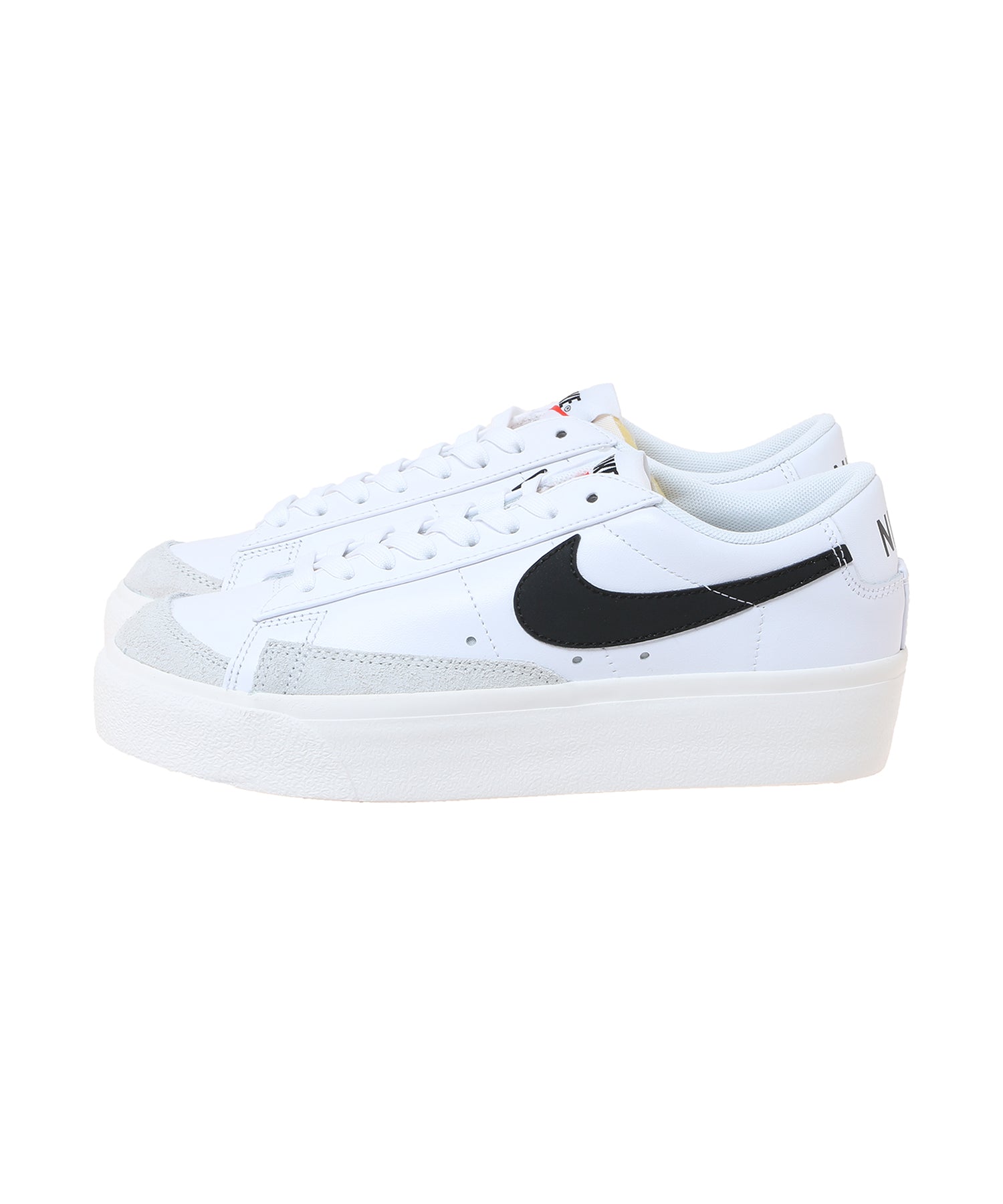 Nike / ナイキ / Nike Wmns Blazer Low Platform